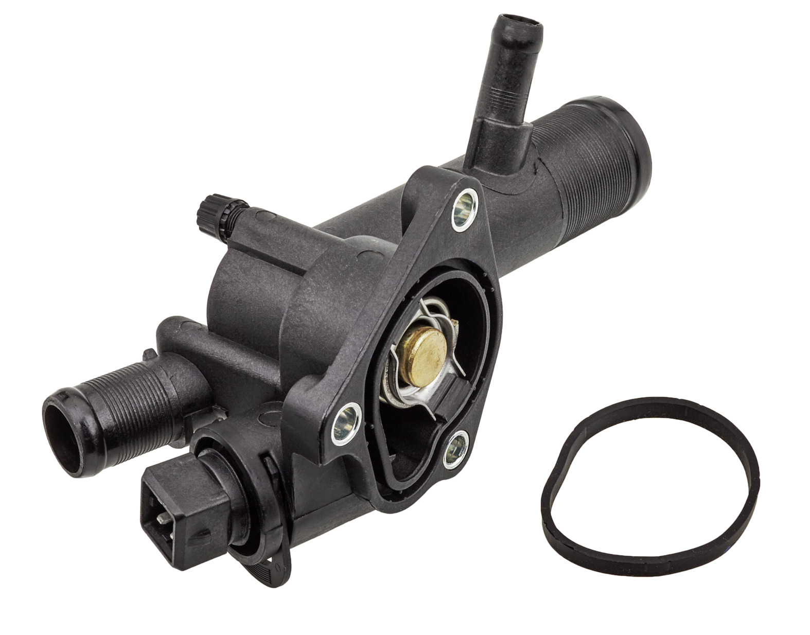 MEYLE Termostat, kølemiddel 16282280010 for NISSAN DACIA