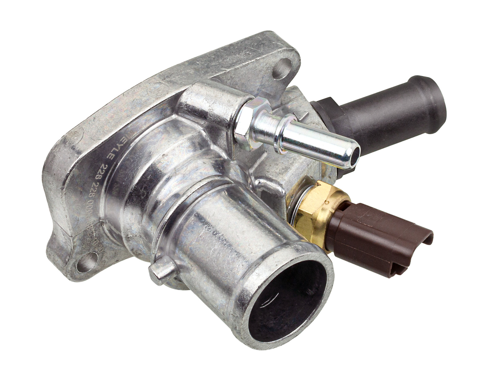 MEYLE Termostat, kølemiddel 2282280003 for OPEL LANCIA