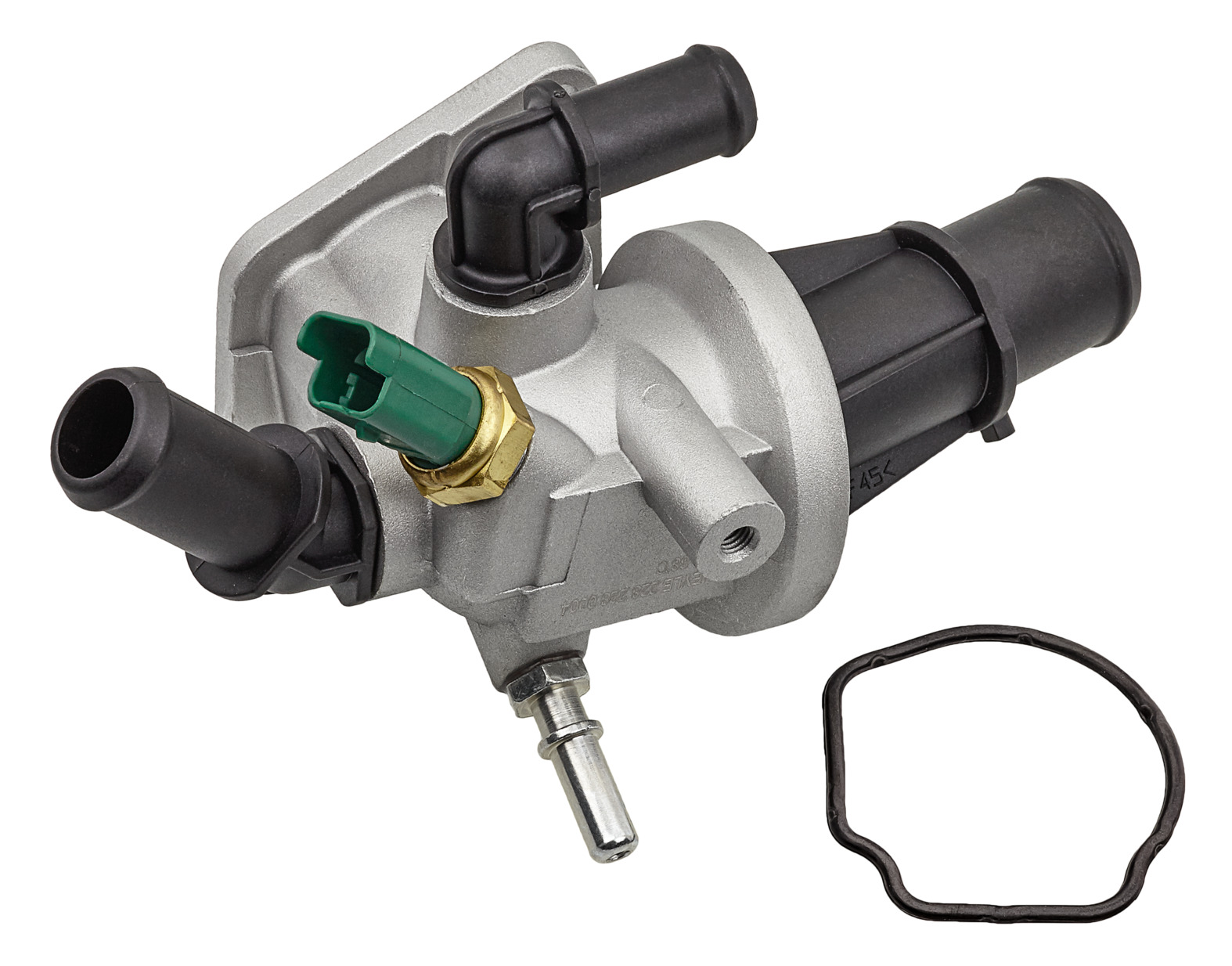 MEYLE Termostat, kølemiddel 2282280004 for FORD LANCIA