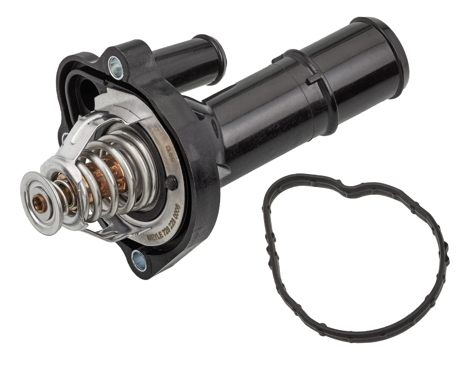 MEYLE Termostat, kølemiddel 7282280006 for FORD VOLVO