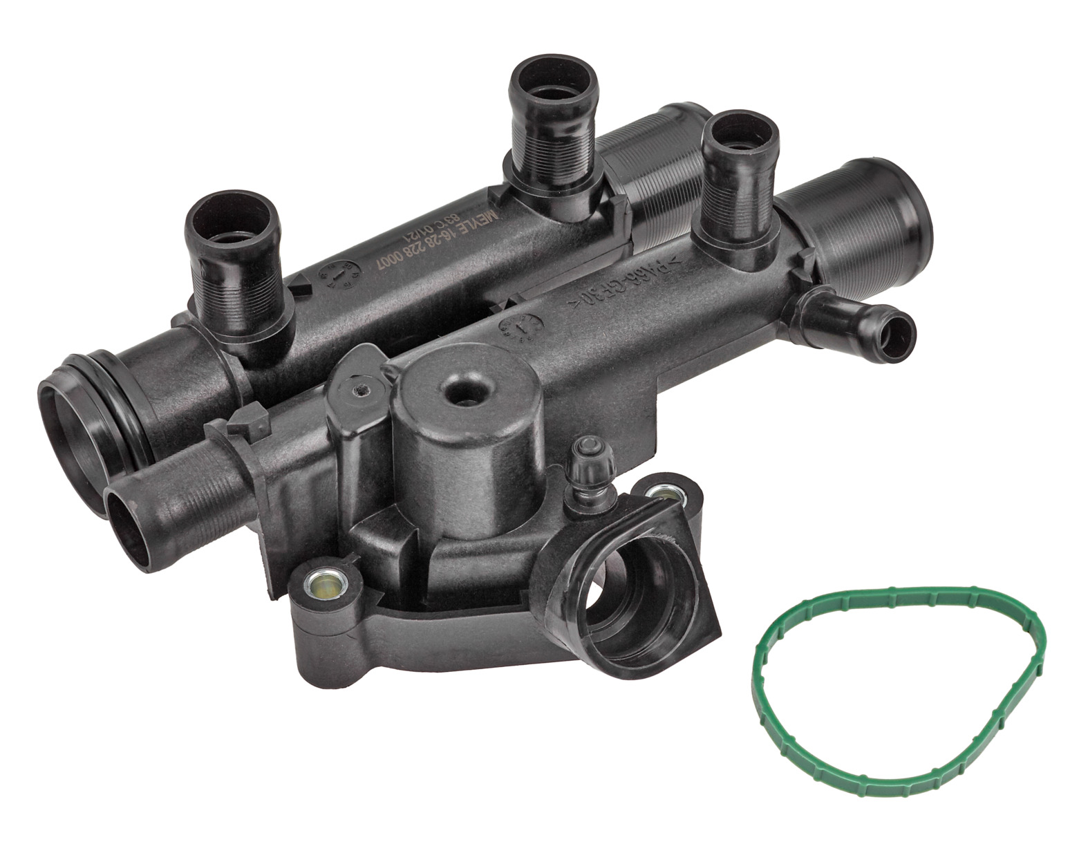 MEYLE Termostat, kølemiddel 16282280007 for VAUXHALL GENERAL MOTORS NISSAN RENAULT