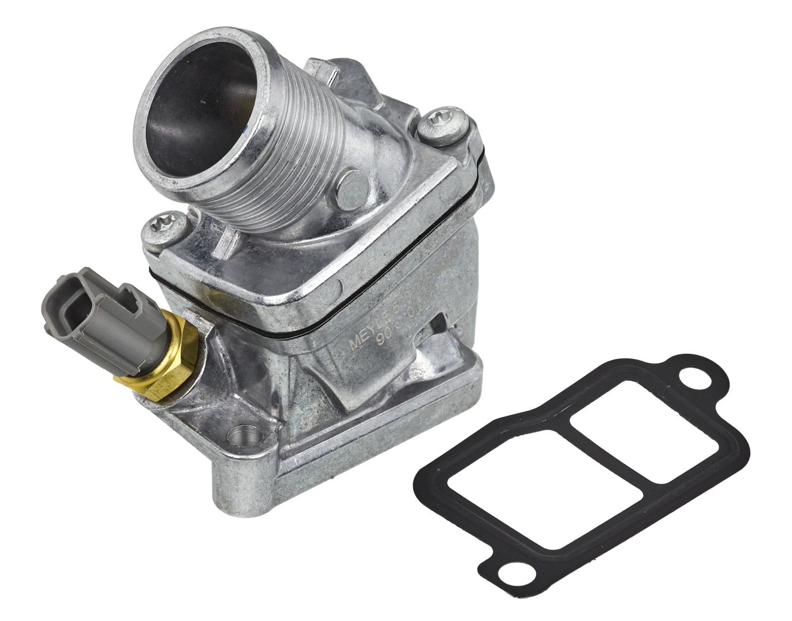 MEYLE Termostat, kølemiddel 5282280000 for VOLVO