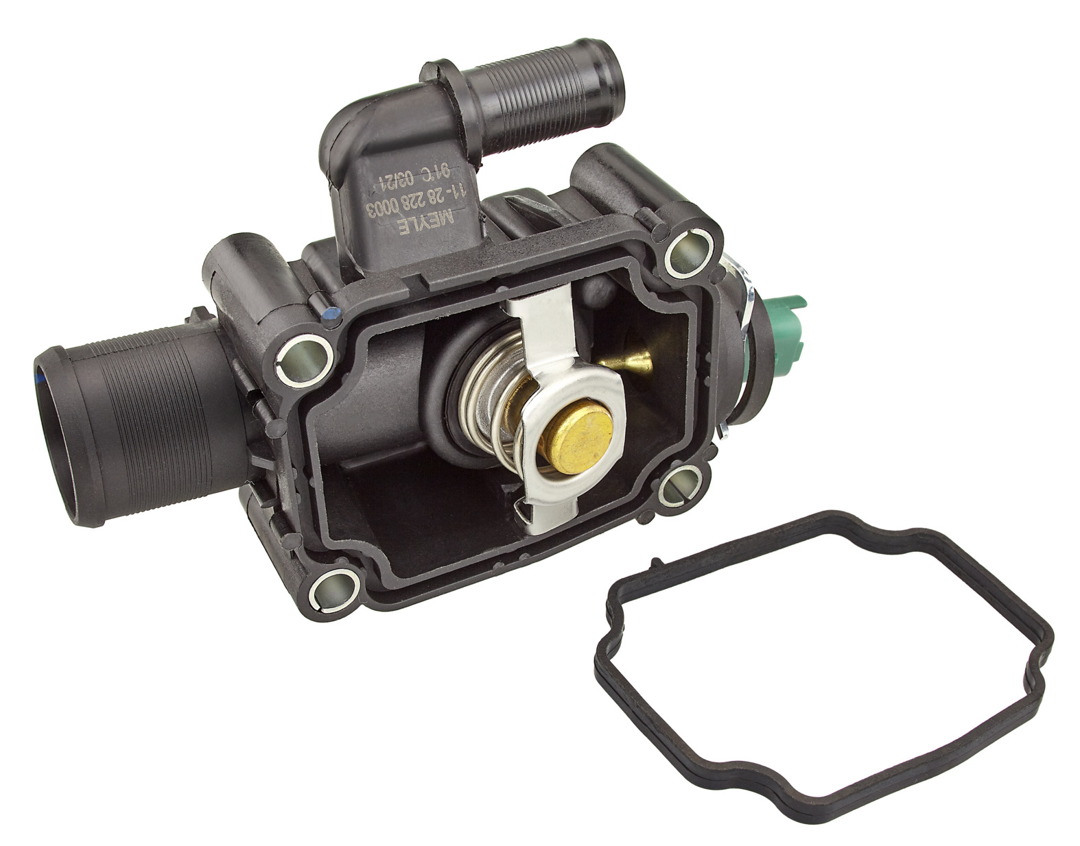 MEYLE Termostat, kølemiddel 11282280003 for PEUGEOT