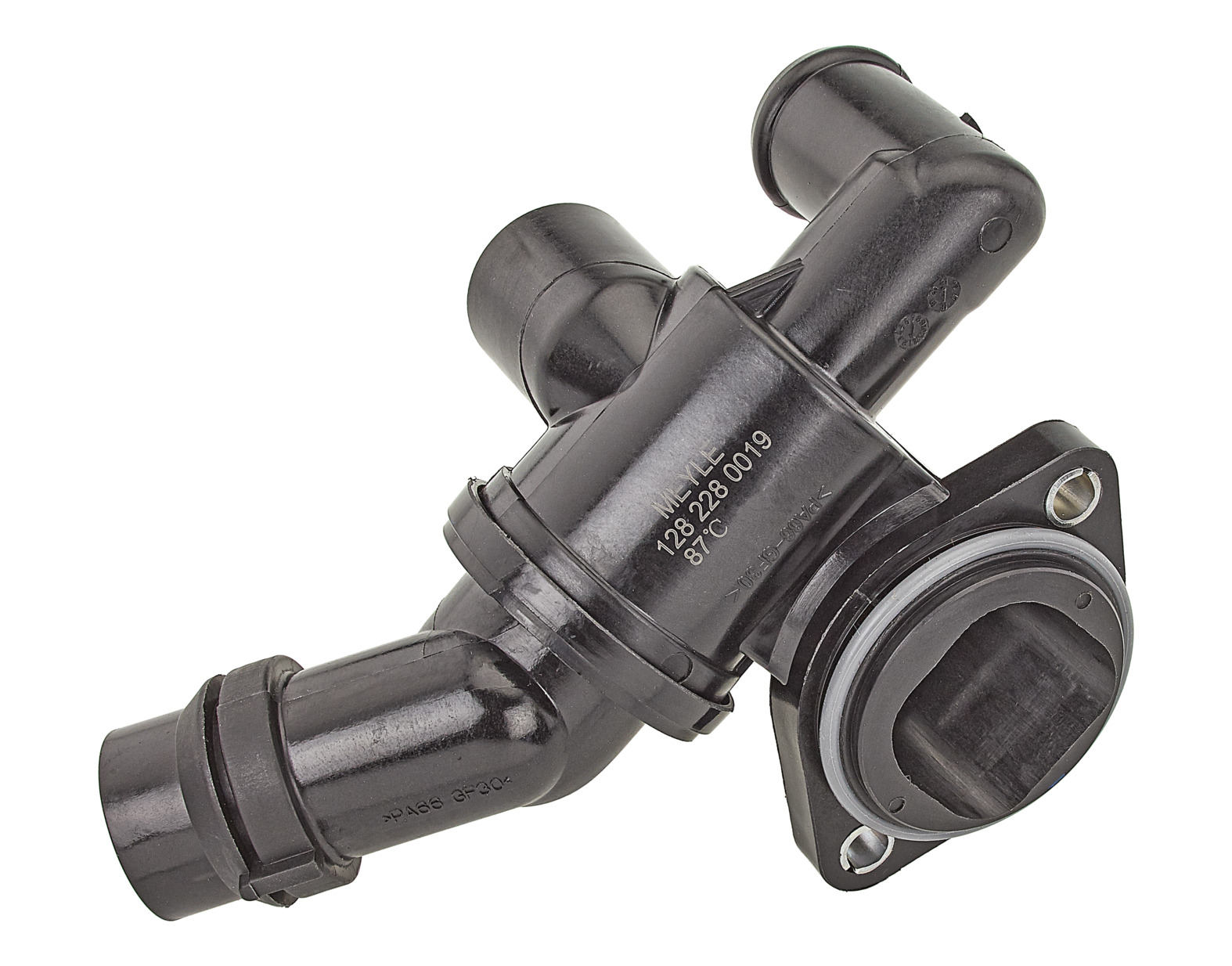 MEYLE Termostat, kølemiddel 1282280019 for VW