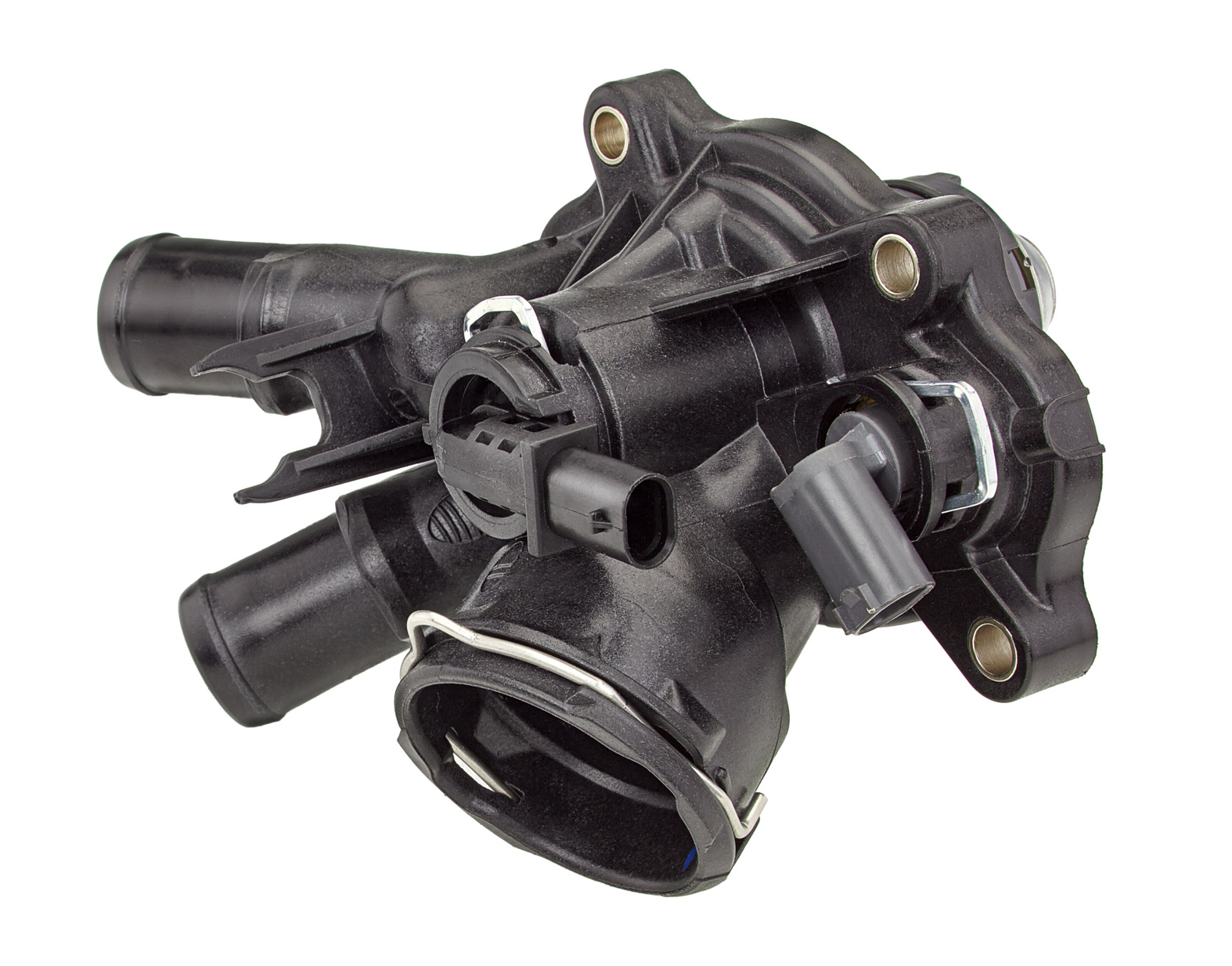 MEYLE Termostat, kølemiddel 0282280007 for MERCEDES-BENZ