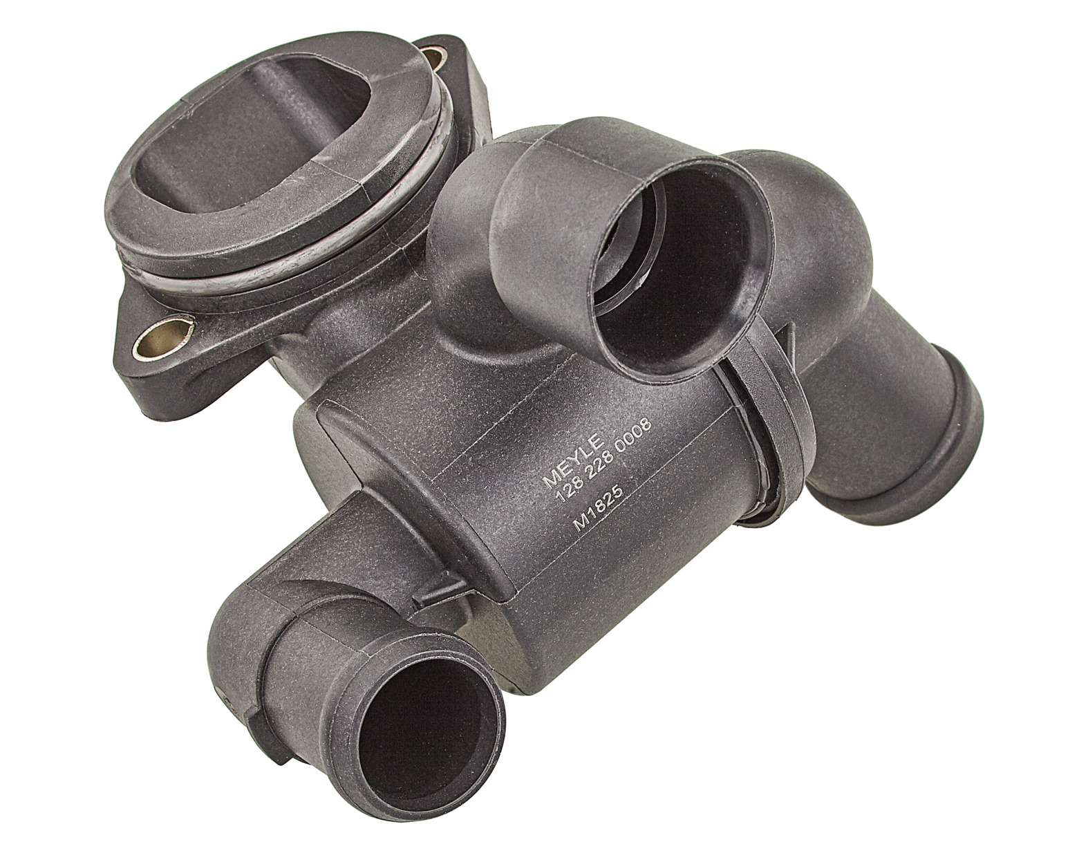 MEYLE Termostat, kølemiddel 1282280008 for VW