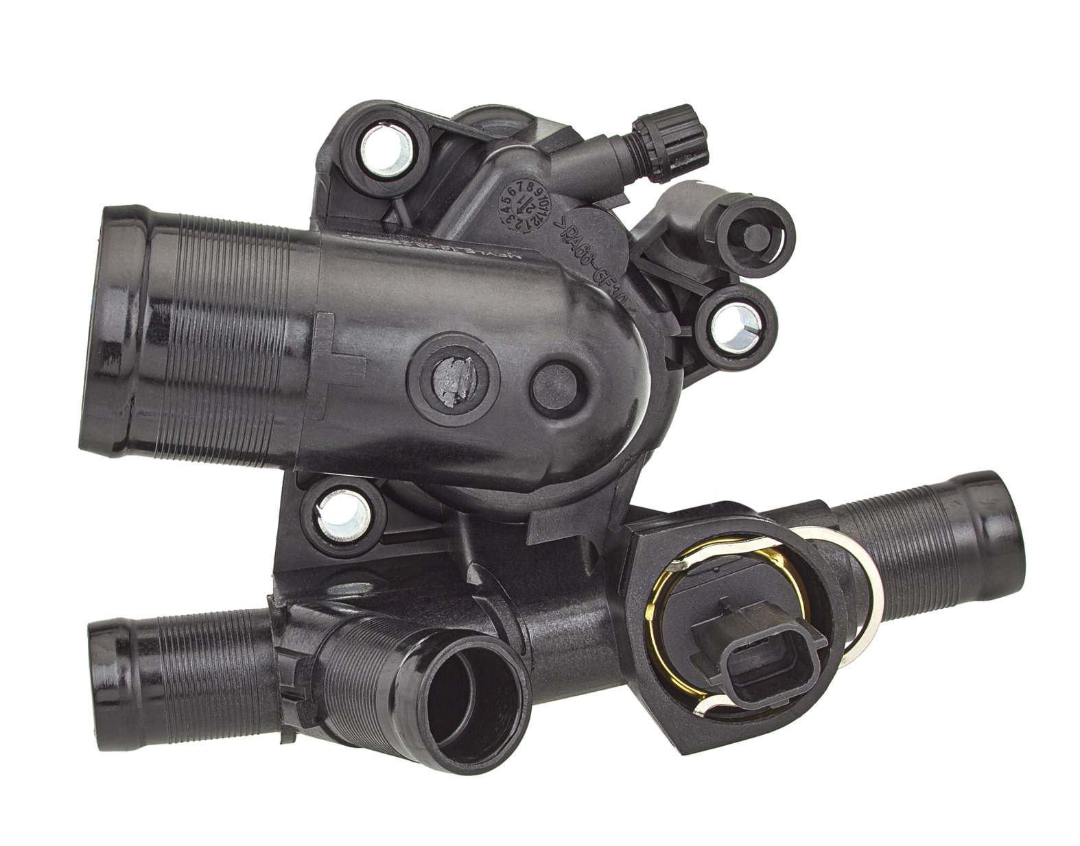 MEYLE Termostat, kølemiddel 16282280012 for OPEL GENERAL MOTORS NISSAN RENAULT