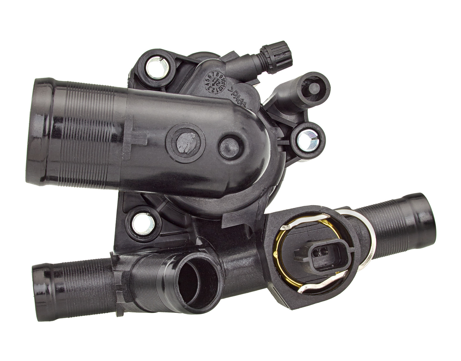 MEYLE Termostat, kølemiddel 16282280013 for NISSAN RENAULT