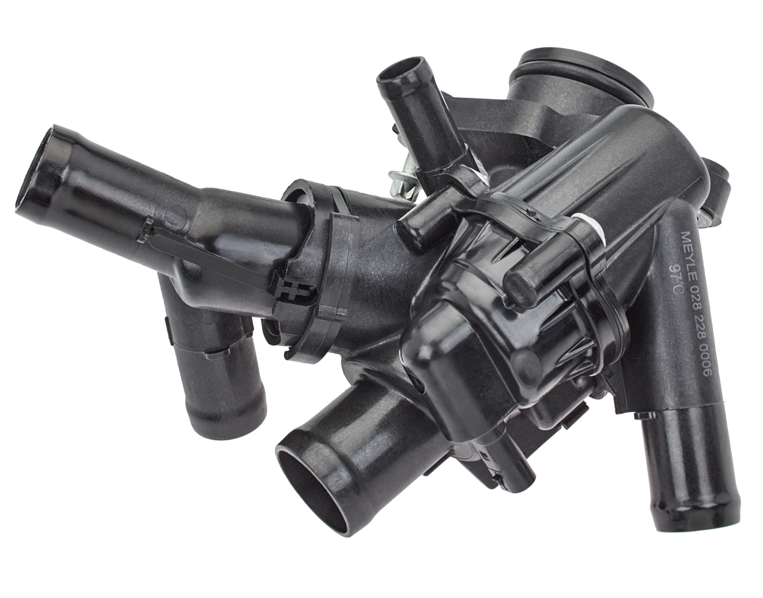 MEYLE Termostat, kølemiddel 0282280006 for MERCEDES-BENZ