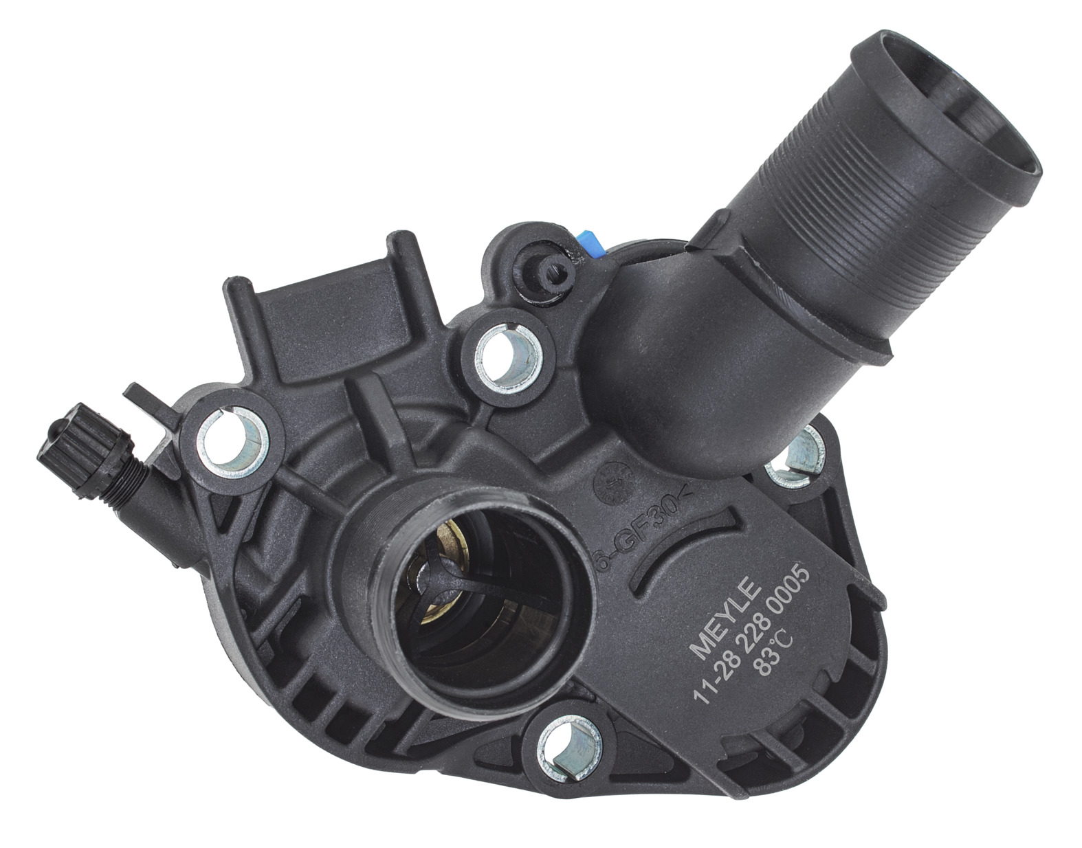 MEYLE Termostat, kølemiddel 11282280005 for OPEL VAUXHALL PEUGEOT DS TOYOTA