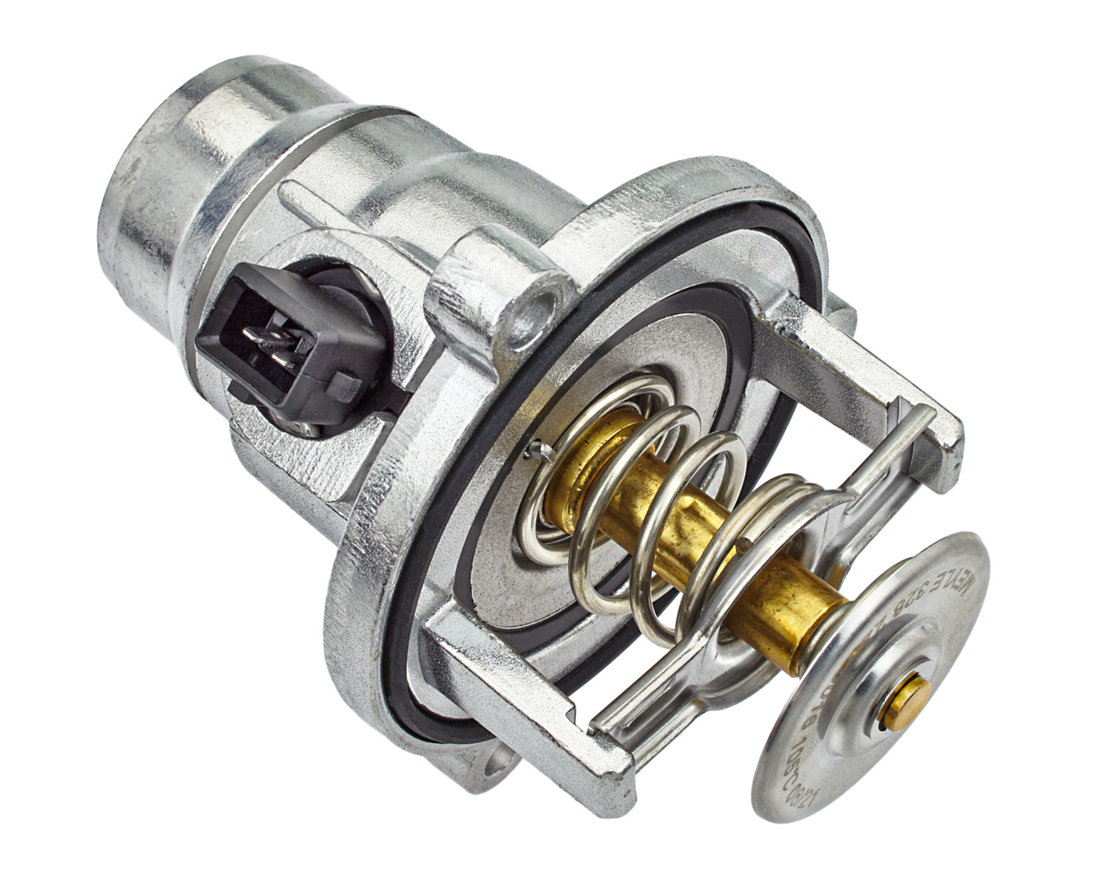 MEYLE Termostat, kølemiddel 3282280016 for BMW