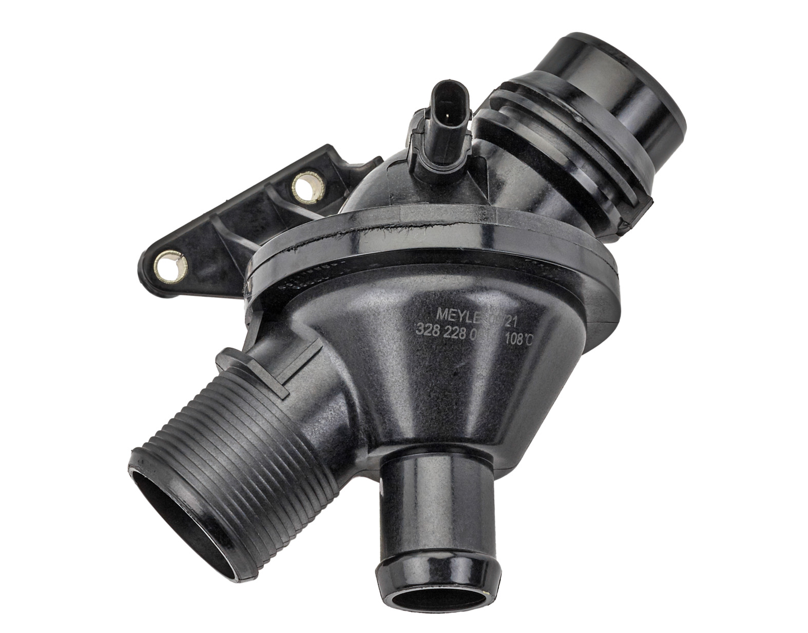 MEYLE Termostat, kølemiddel 3282280014 for BMW
