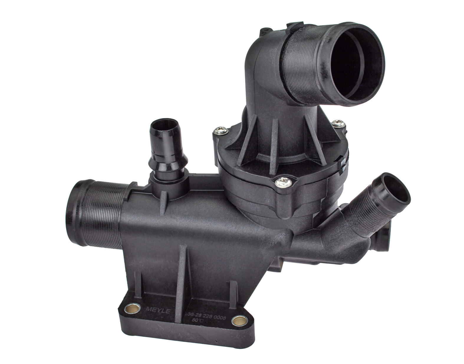MEYLE Termostat, kølemiddel 36282280008 for MERCEDES-BENZ NISSAN RENAULT