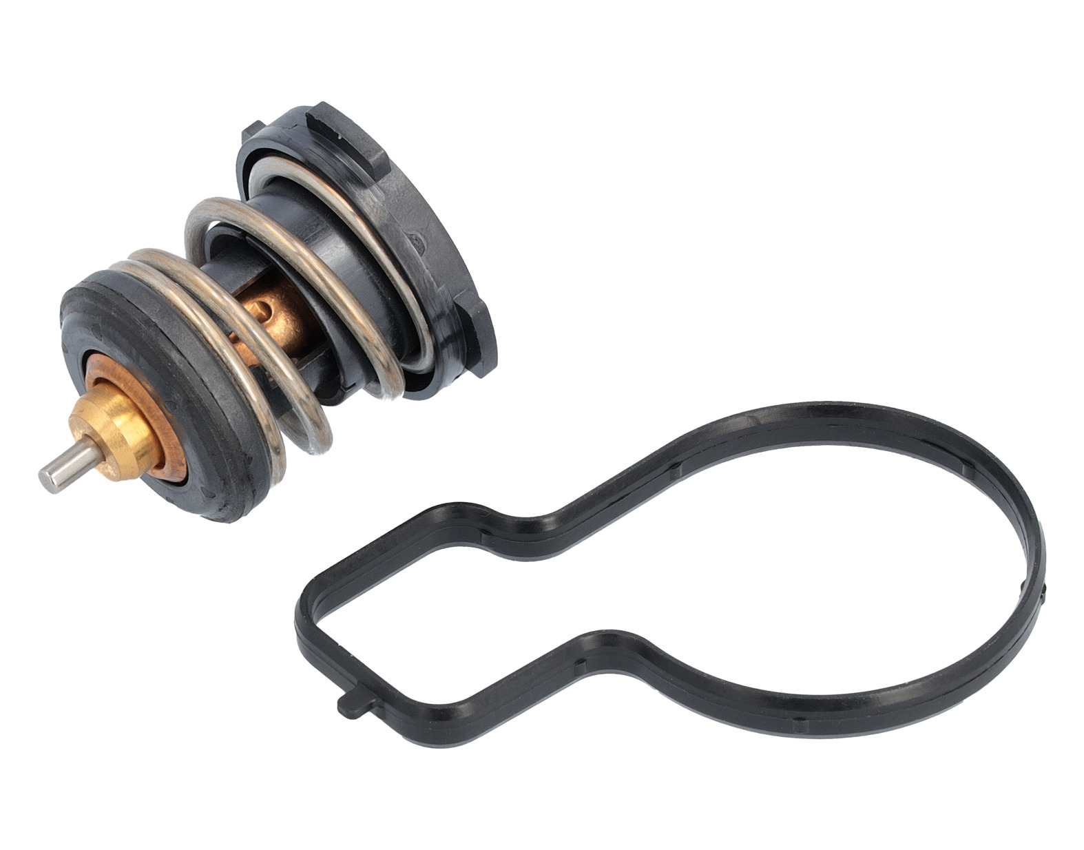 MEYLE Termostat, kølemiddel 1282280023 for VW