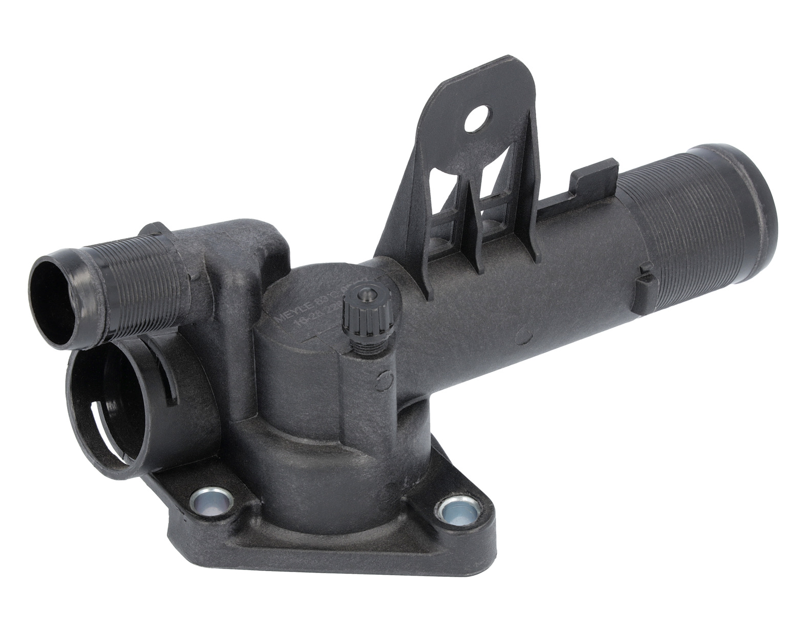 MEYLE Termostat, kølemiddel 16282280016 for NISSAN DACIA