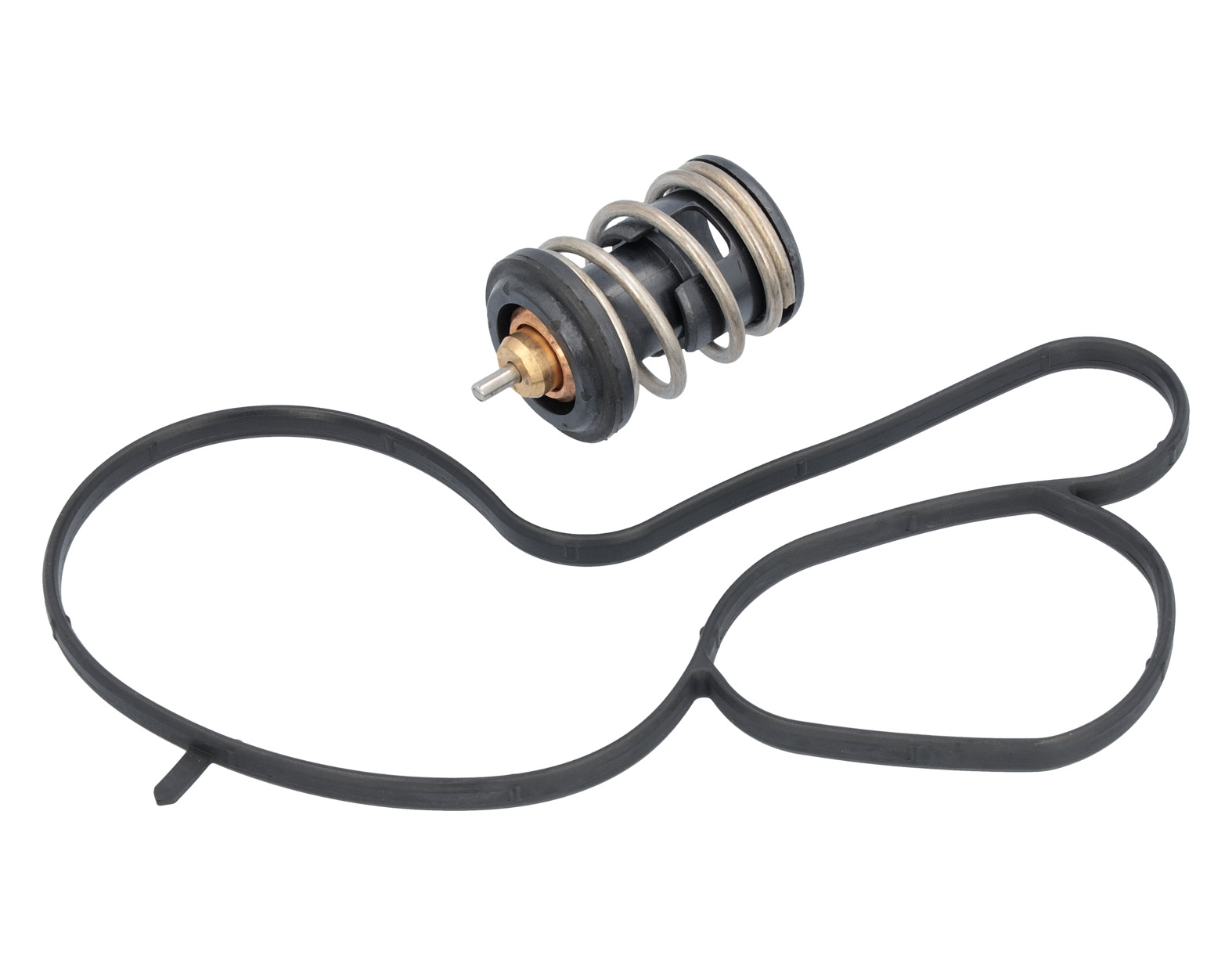 MEYLE Termostat, kølemiddel 1282280025 for VW