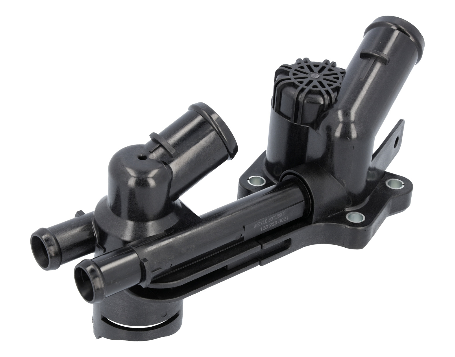 MEYLE Termostat, kølemiddel 1282280021 for VW
