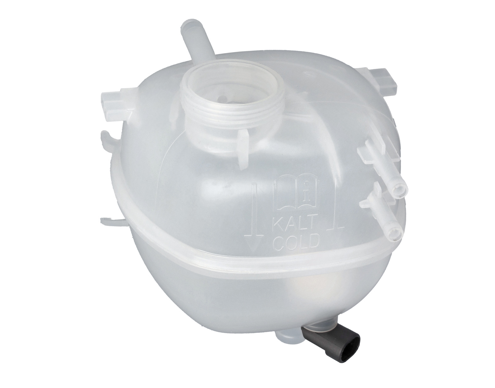 MEYLE Ekspansionsbeholder, kølevæske 6142230012 for VAUXHALL SAAB