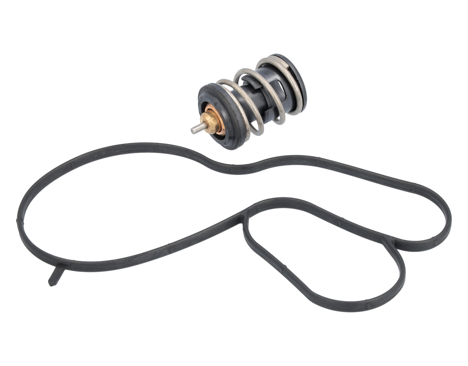MEYLE Termostat, kølemiddel 1282280024 for VW