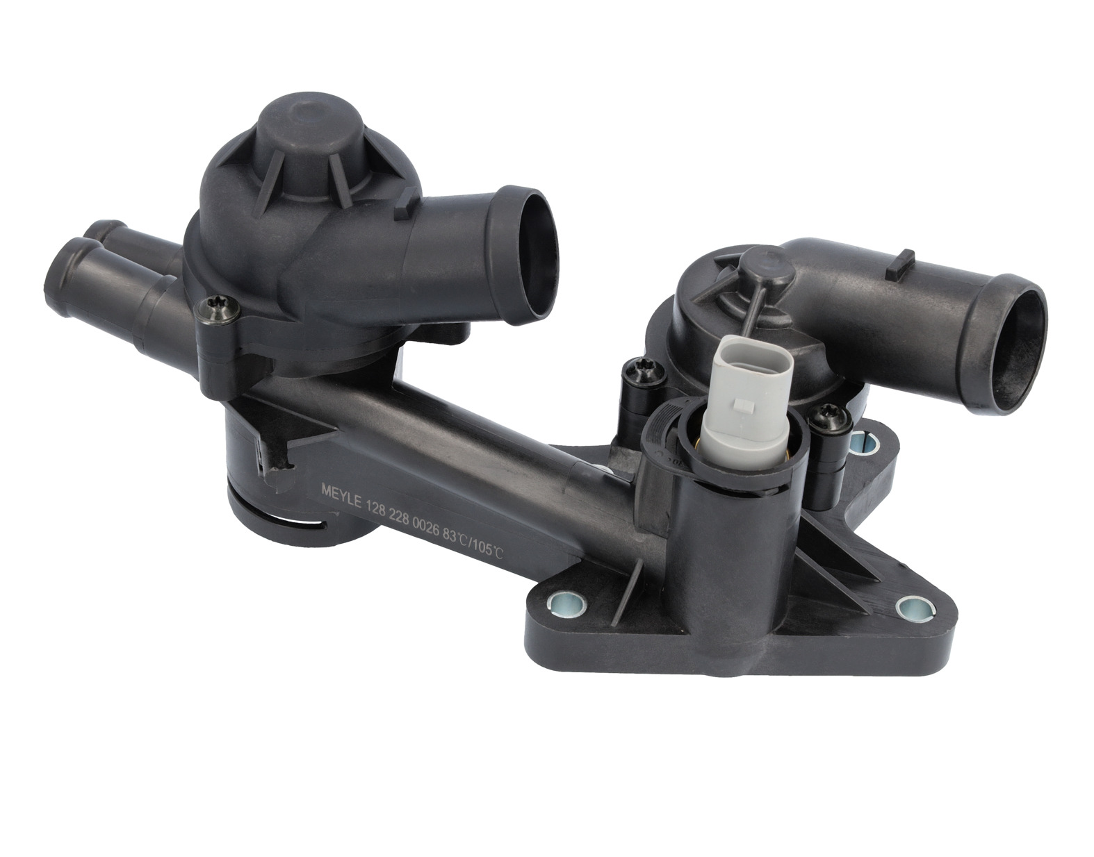 MEYLE Termostat, kølemiddel 1282280026 for VW
