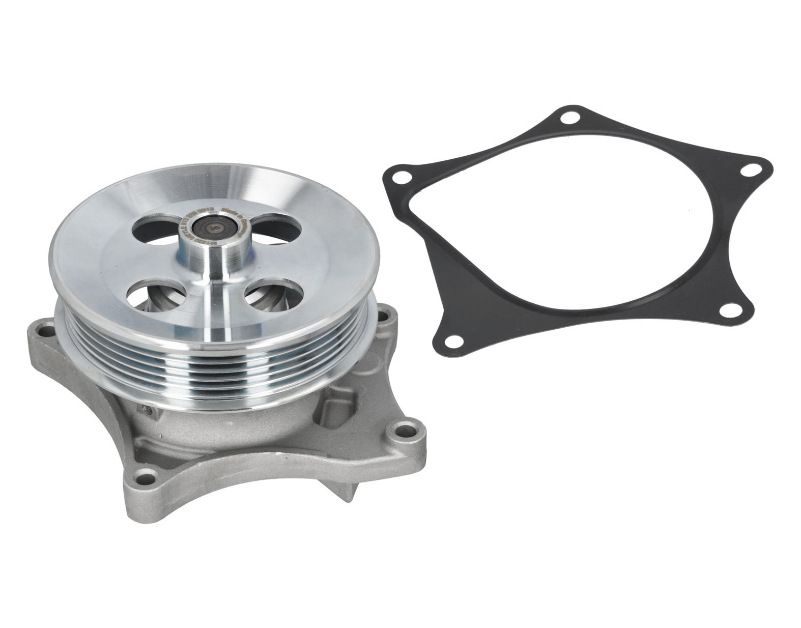 MEYLE Vandpumpe 6132200016 for VAUXHALL GENERAL MOTORS OPEL