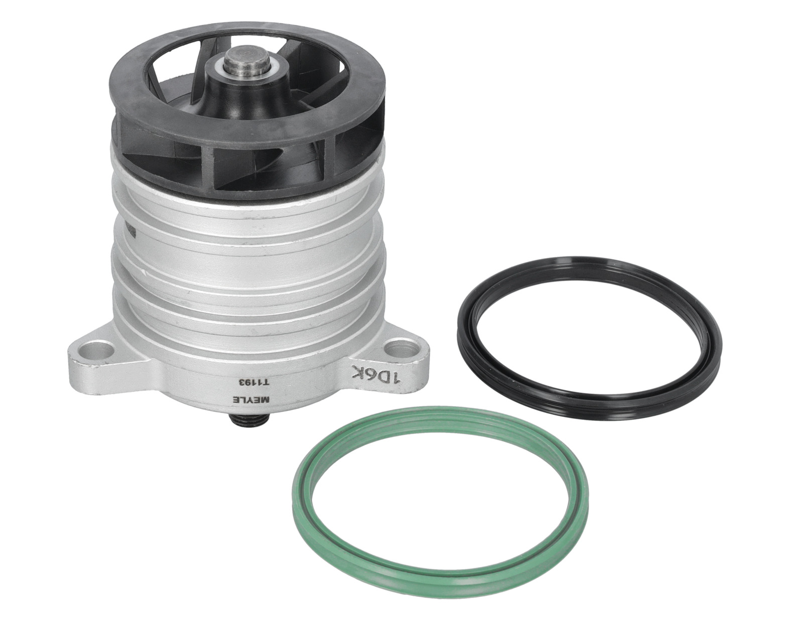 MEYLE Vandpumpe 1132200039 for VW