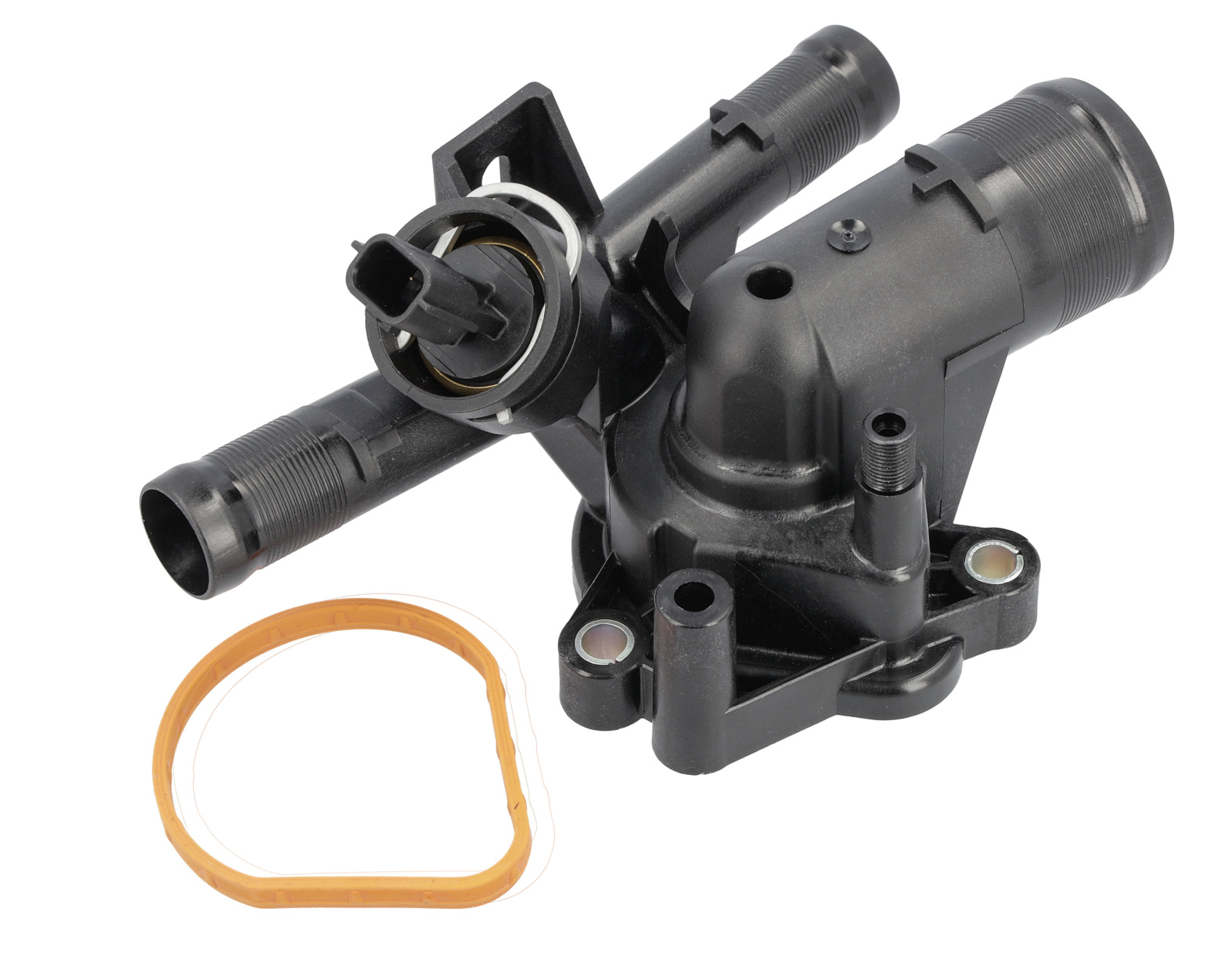 MEYLE Termostat, kølemiddel 16282280017 for OPEL VAUXHALL NISSAN RENAULT