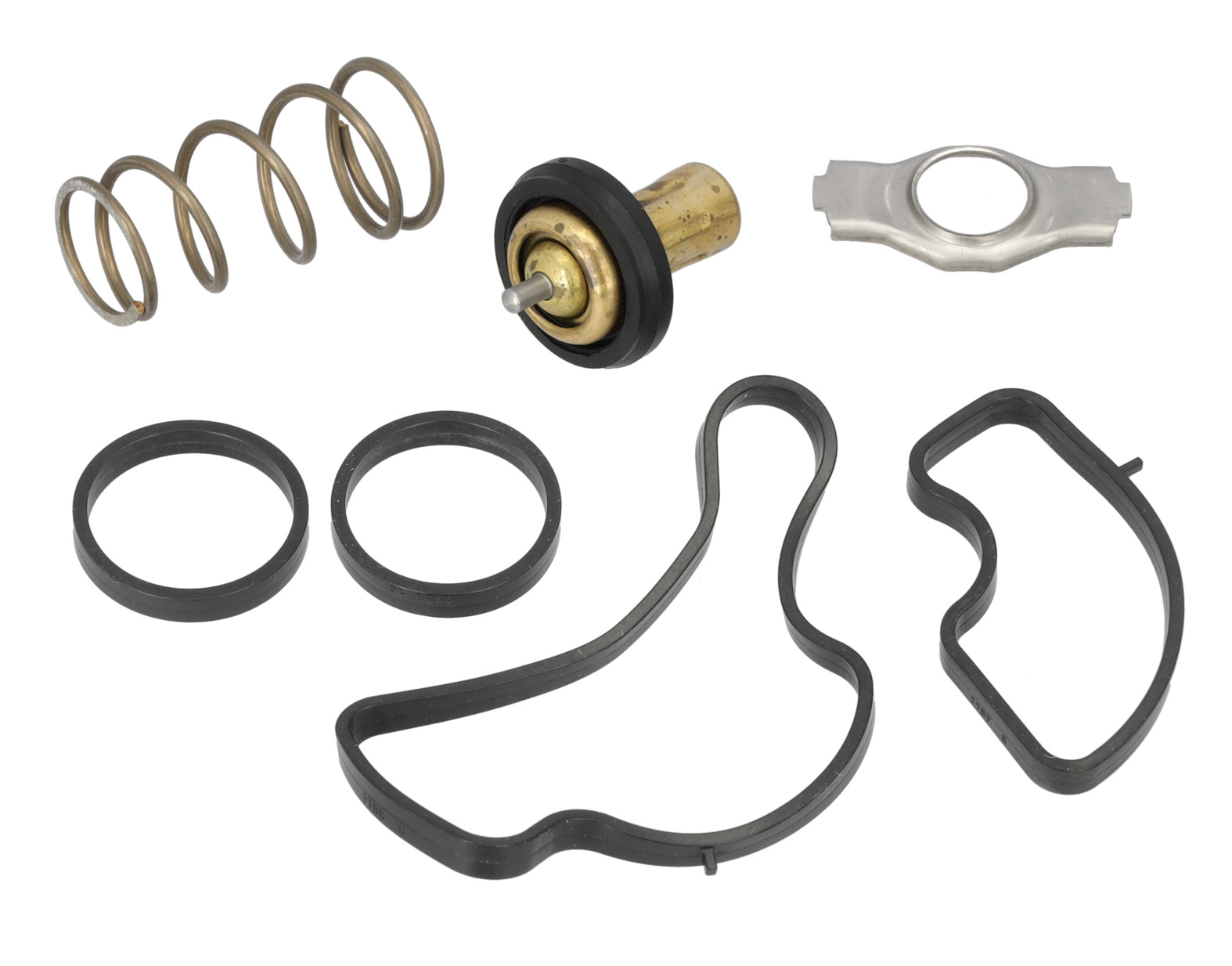 MEYLE Termostat, kølemiddel 2282280010 for JEEP FIAT SUZUKI