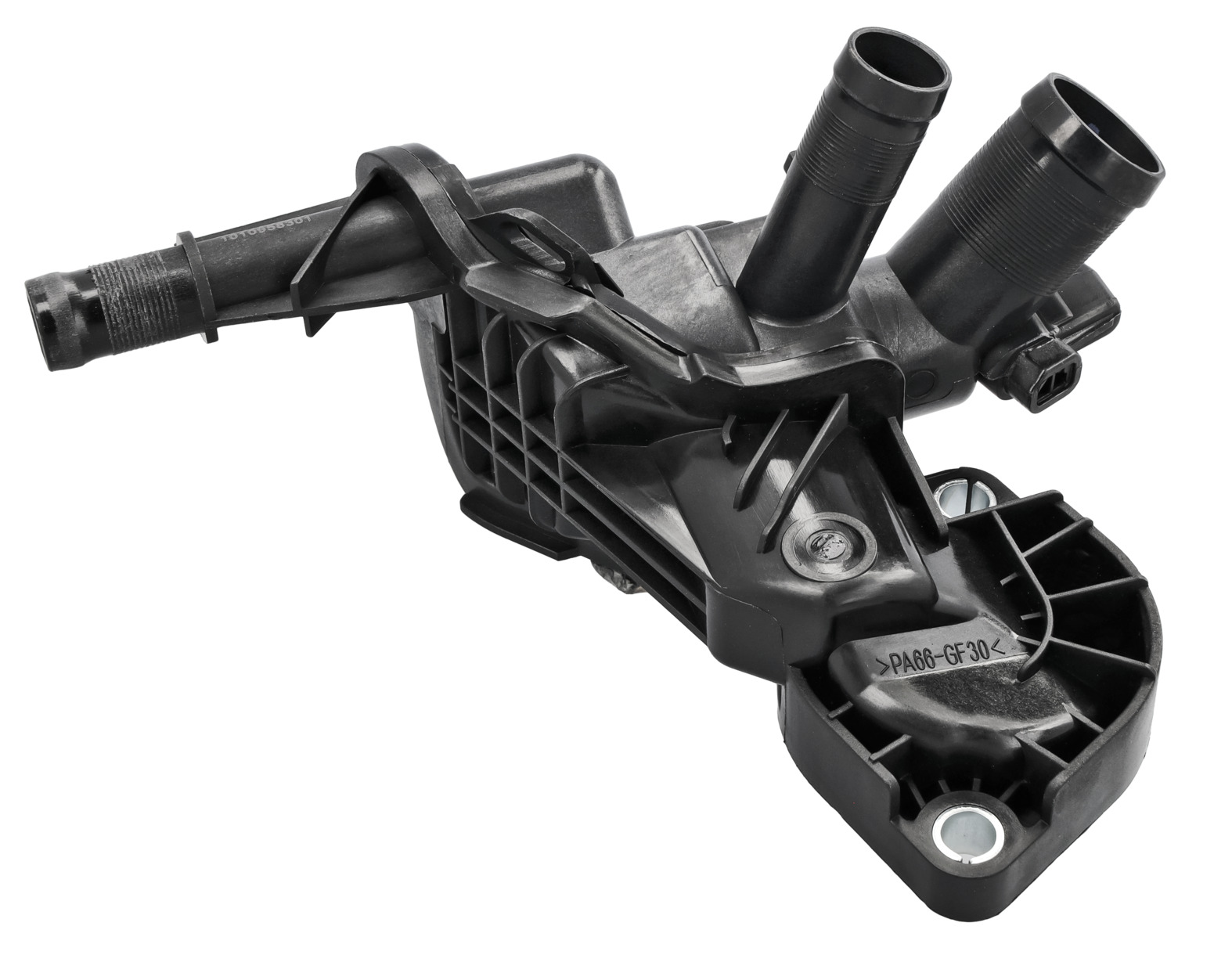 MEYLE Termostat, kølemiddel 16282280015 for DACIA