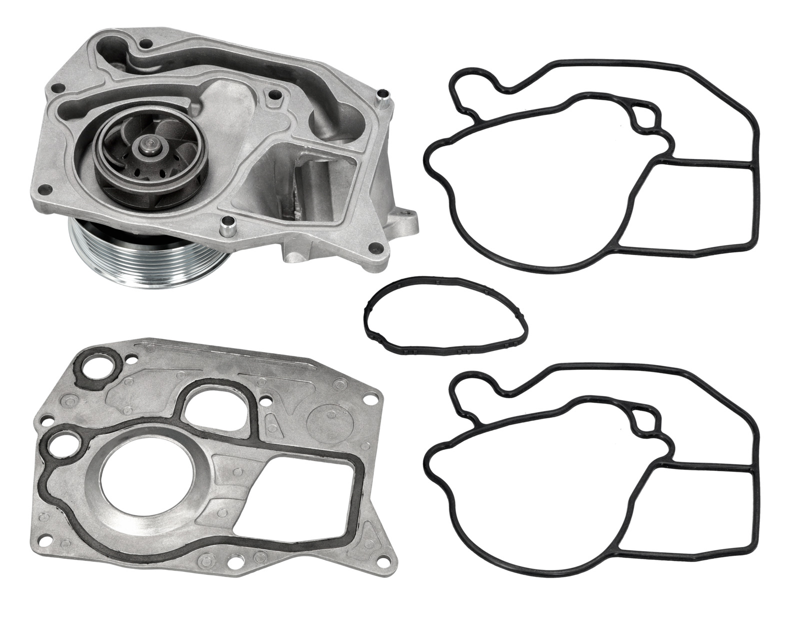MEYLE Vandpumpe 3132200029 for MINI