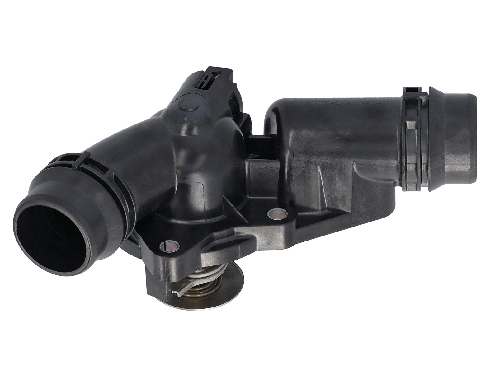 MEYLE Termostat, kølemiddel 3282280017 for BMW