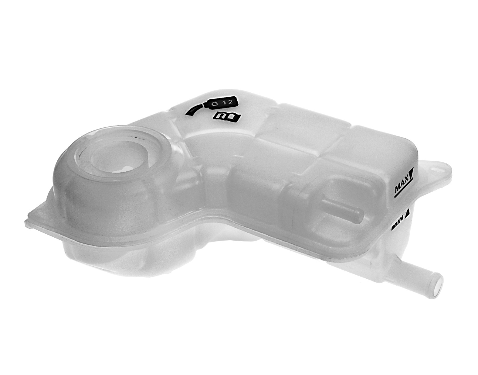 MEYLE Ekspansionsbeholder, kølevæske 1002230003 for VW