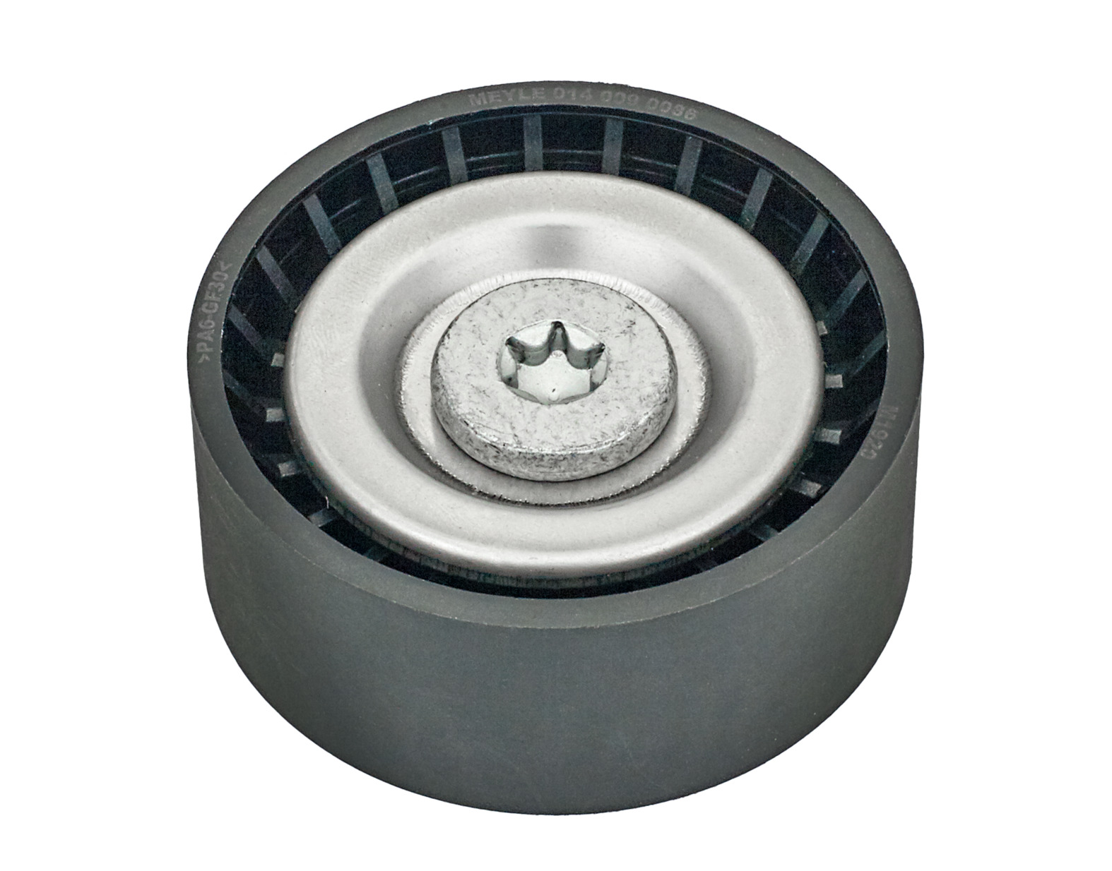 MEYLE Medløberhjul, multi-V-rem 0140090086 for MERCEDES-BENZ