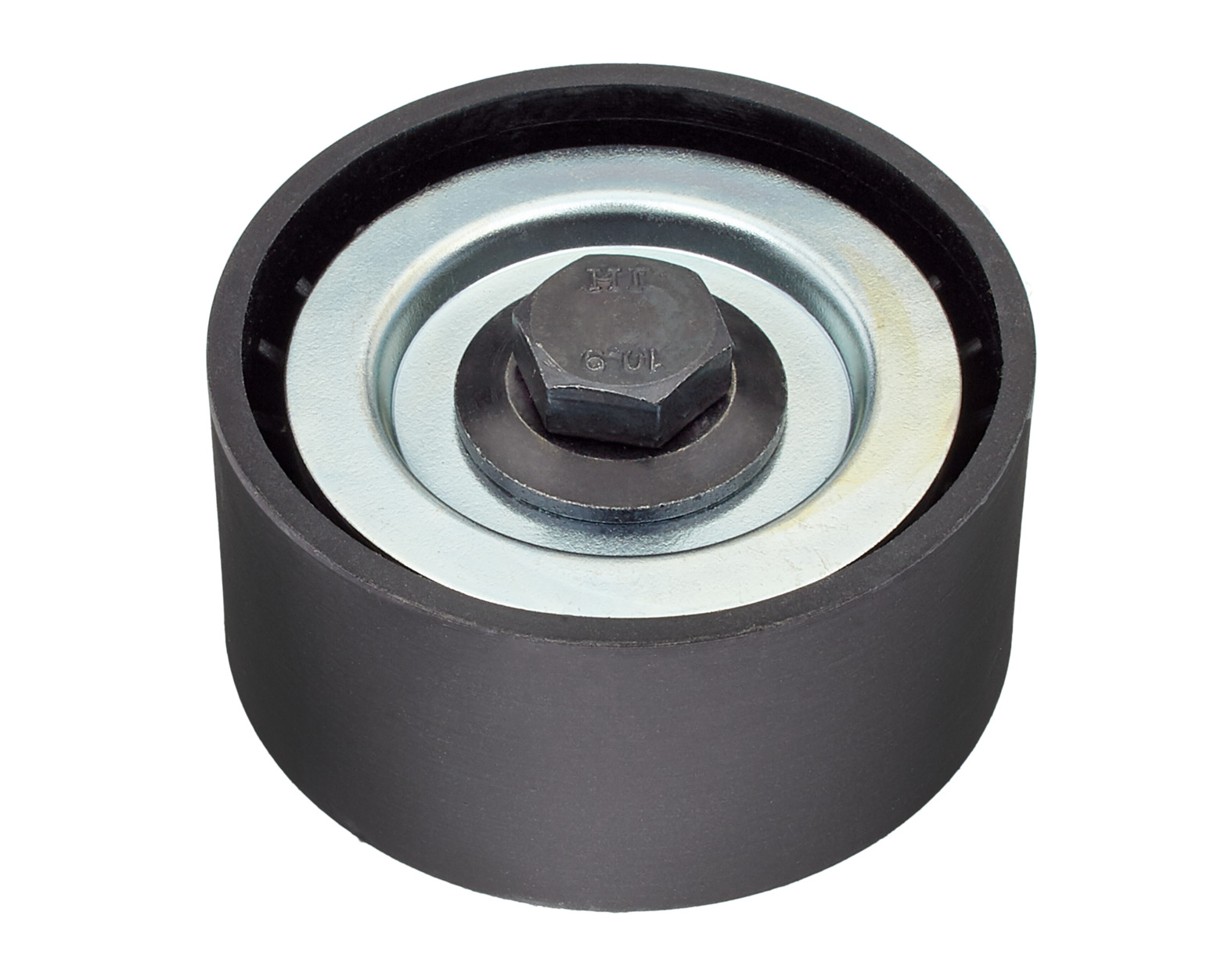MEYLE Medløberhjul, multi-V-rem 0140090090 for MERCEDES-BENZ