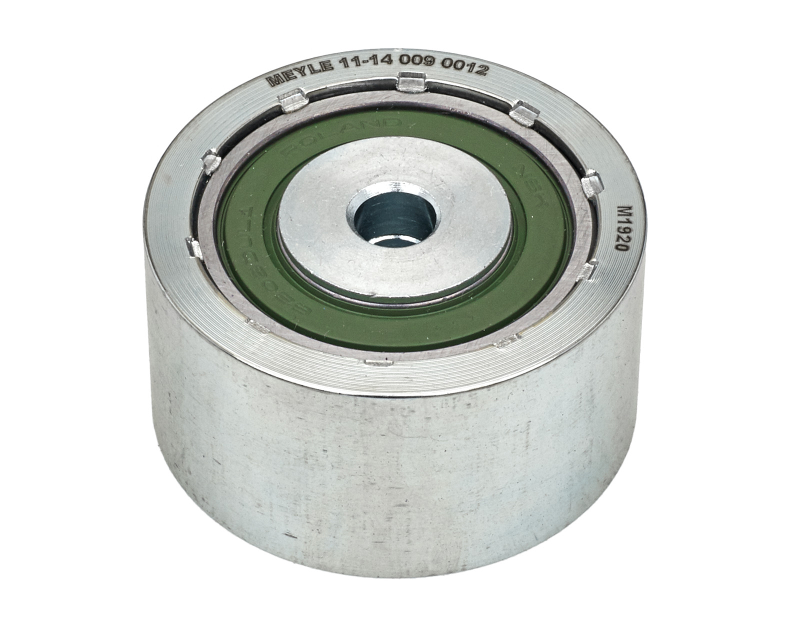 MEYLE Medløberhjul, multi-V-rem 11140090012 for PEUGEOT FIAT