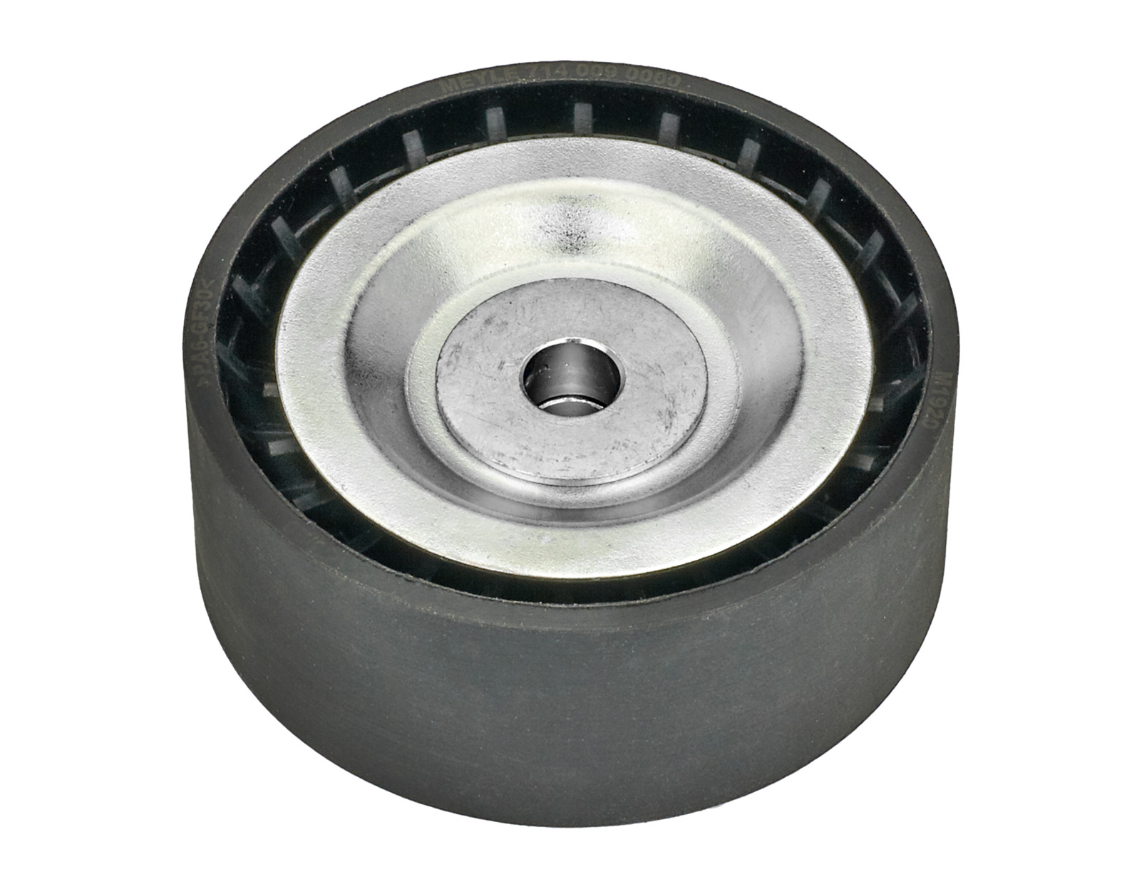 MEYLE Medløberhjul, multi-V-rem 7140090000 for FORD PEUGEOT FIAT JAGUAR