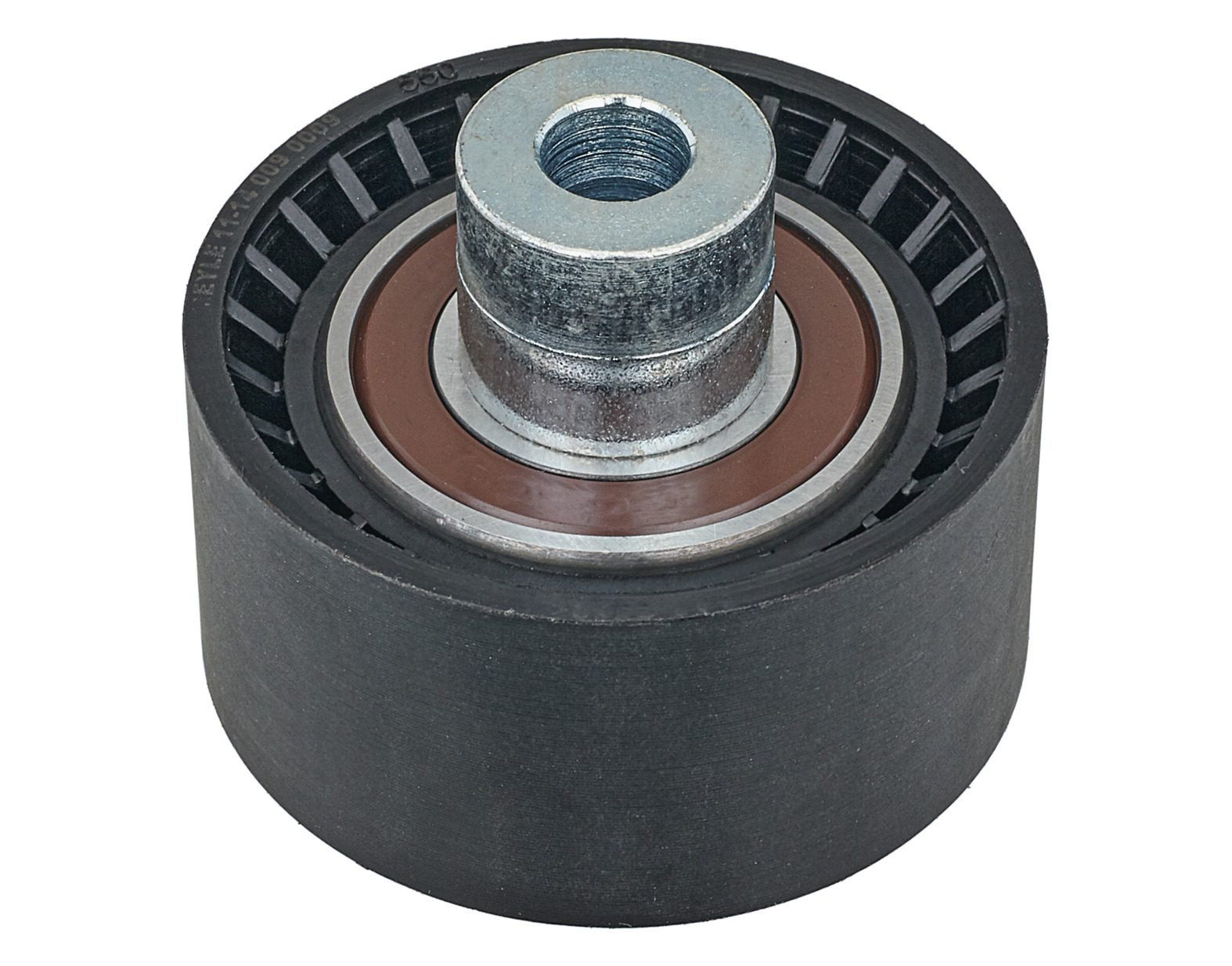 MEYLE Medløberhjul, multi-V-rem 11140090009 for PEUGEOT FIAT TOYOTA