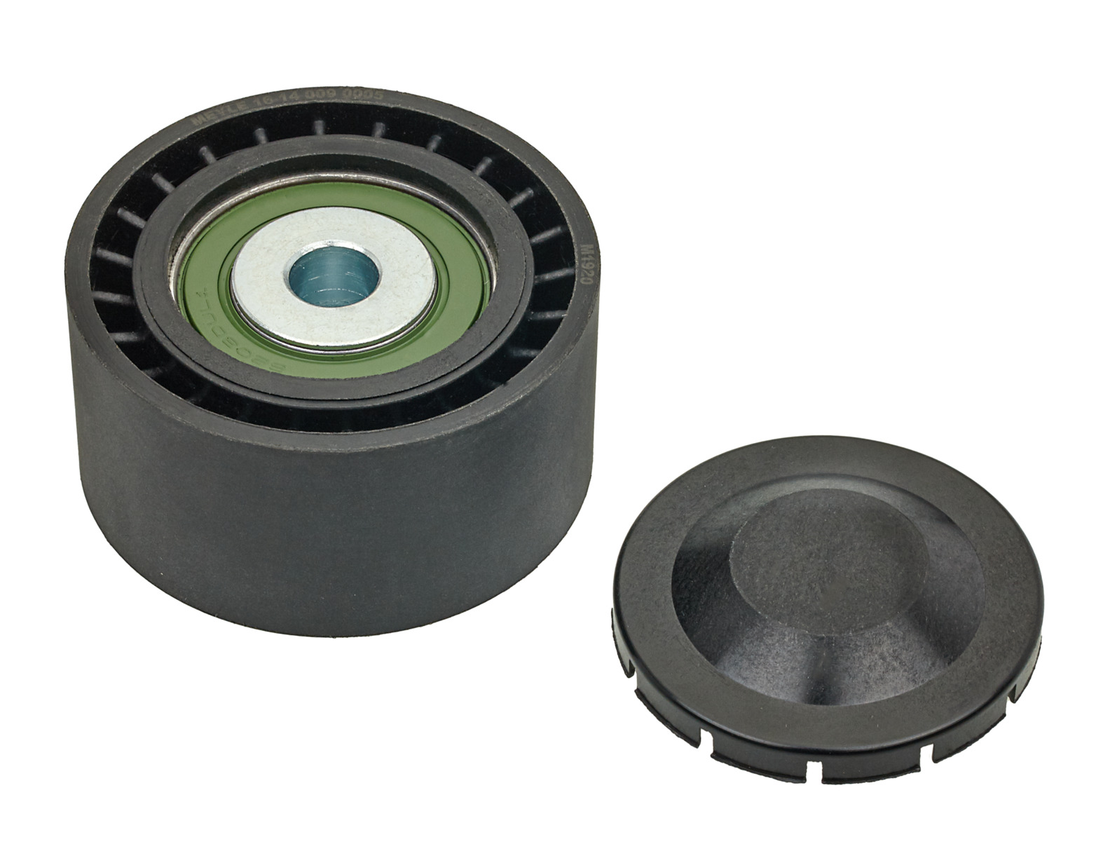 MEYLE Medløberhjul, multi-V-rem 16140090005 for OPEL GENERAL MOTORS MERCEDES-BENZ NISSAN DACIA RENAULT