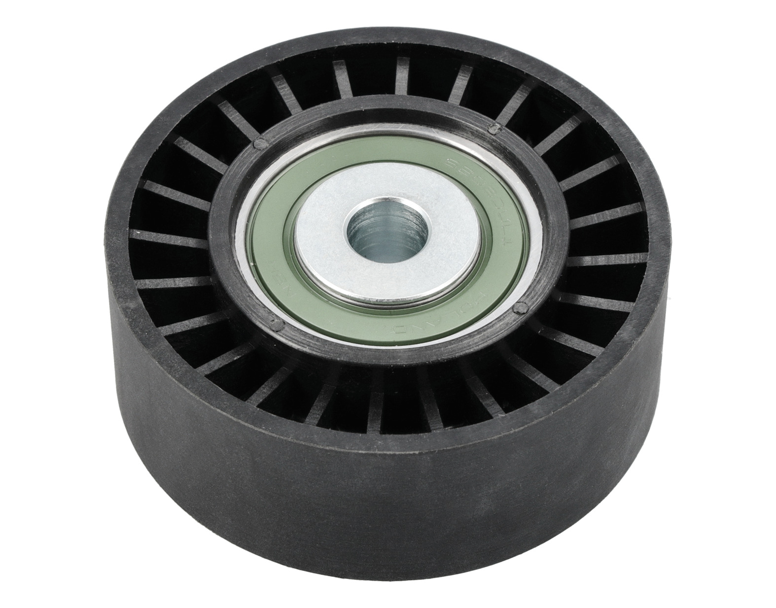 MEYLE Medløberhjul, multi-V-rem 11140090013 for VAUXHALL