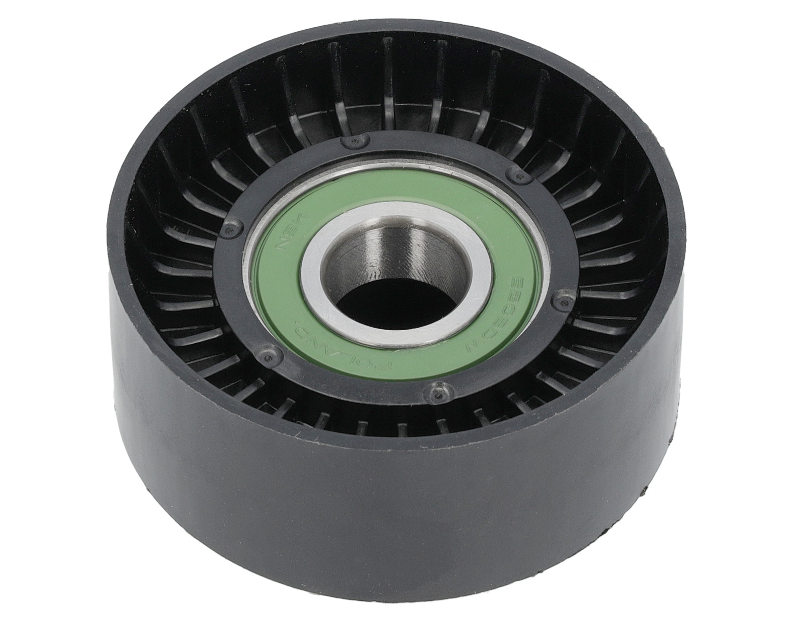 MEYLE Medløberhjul, multi-V-rem 30140090001 for TOYOTA