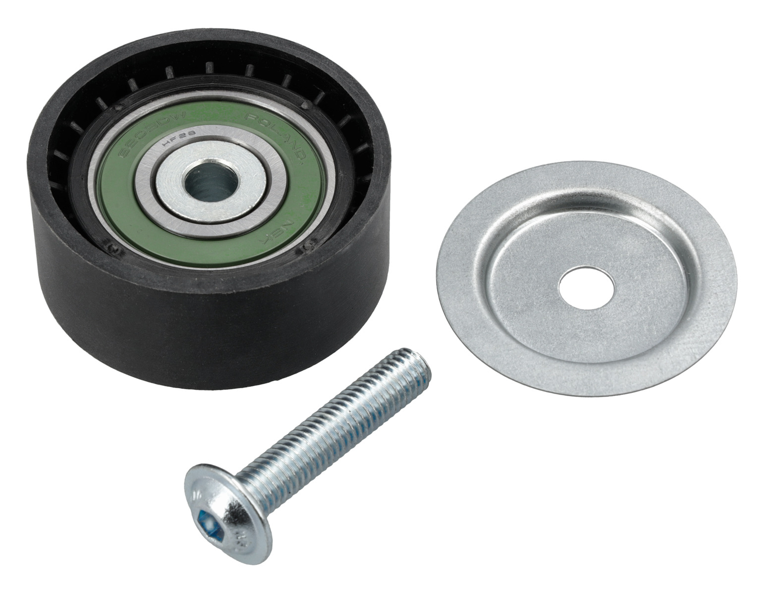 MEYLE Medløberhjul, multi-V-rem 3140090011 for MINI TOYOTA