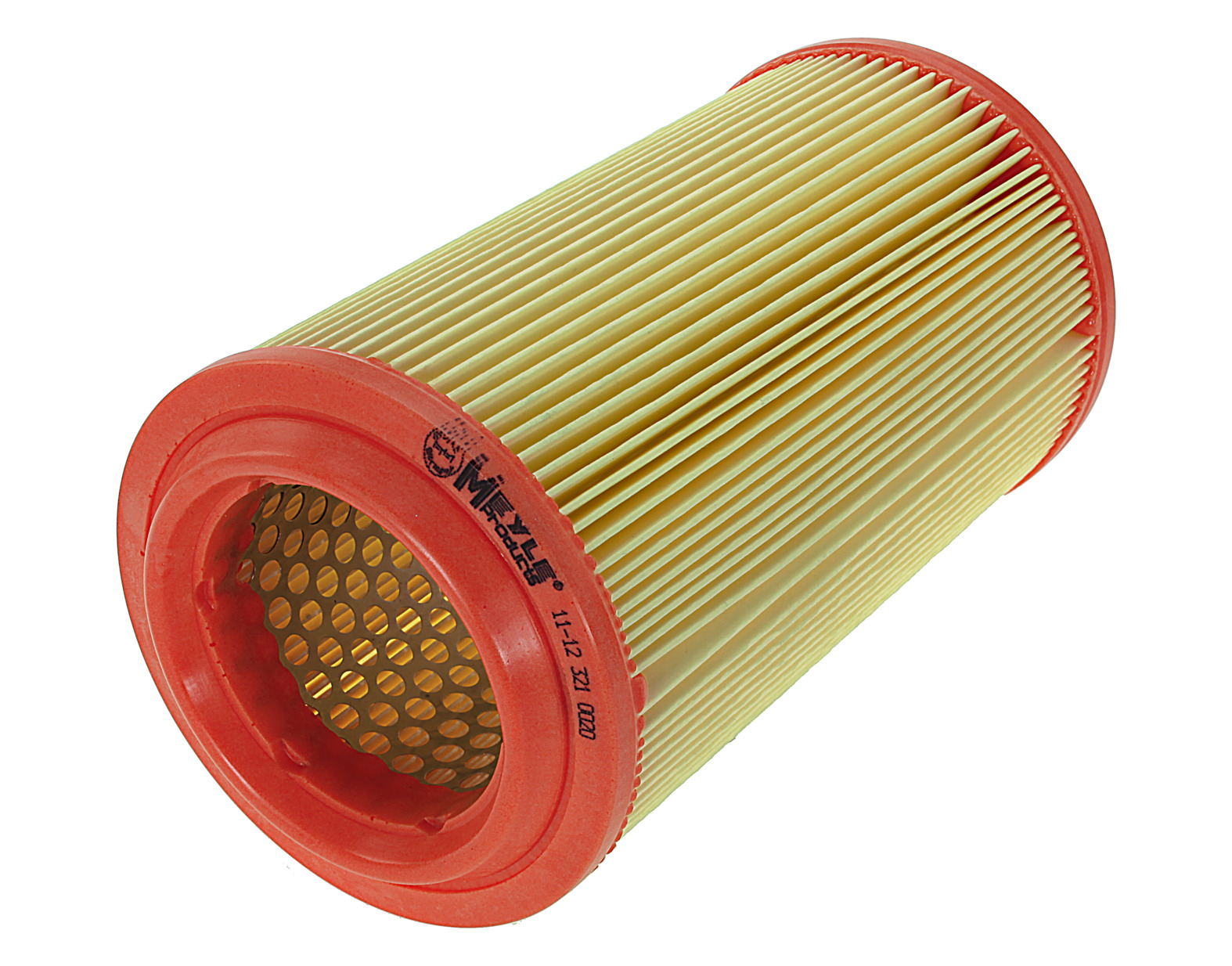 MEYLE Luftfilter 11123210020 Filterindsats height_mm_209|Højde [mm]|243 inner_diameter_mm_496|Indvendig diameter [mm]|67 243mm for CITROËN PEUGEOT