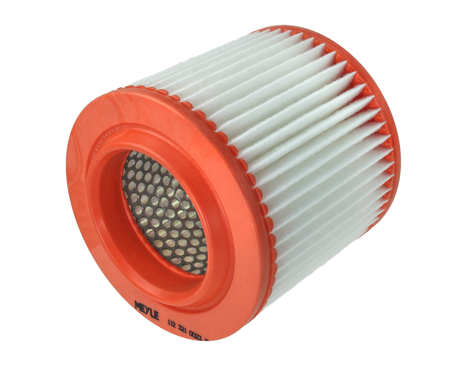 MEYLE Luftfilter 1123210023 Filterindsats height_mm_209|Højde [mm]|155 inner_diameter_mm_496|Indvendig diameter [mm]|86,4 155mm for AUDI