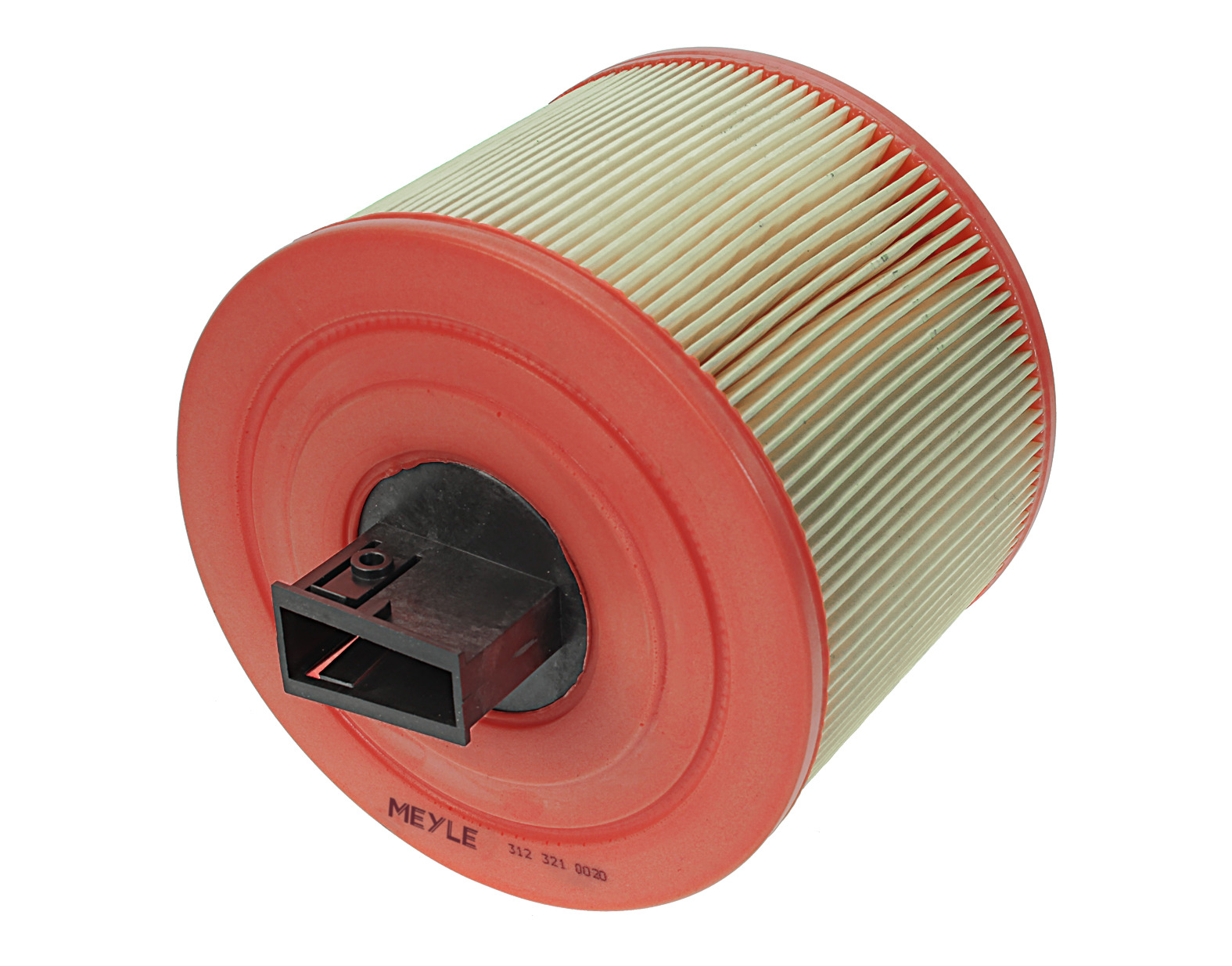 MEYLE Luftfilter 3123210020 Filterindsats height_mm_209|Højde [mm]|174 inner_diameter_mm_496|Indvendig diameter [mm]|80 174mm for BMW