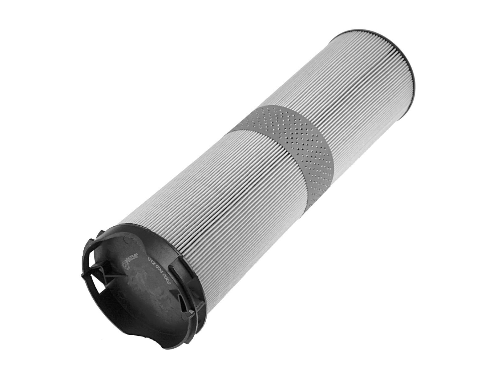 MEYLE Luftfilter 0120940000 Filterindsats height_mm_209|Højde [mm]|432 inner_diameter_mm_496|Indvendig diameter [mm]|77 432mm for MERCEDES-BENZ
