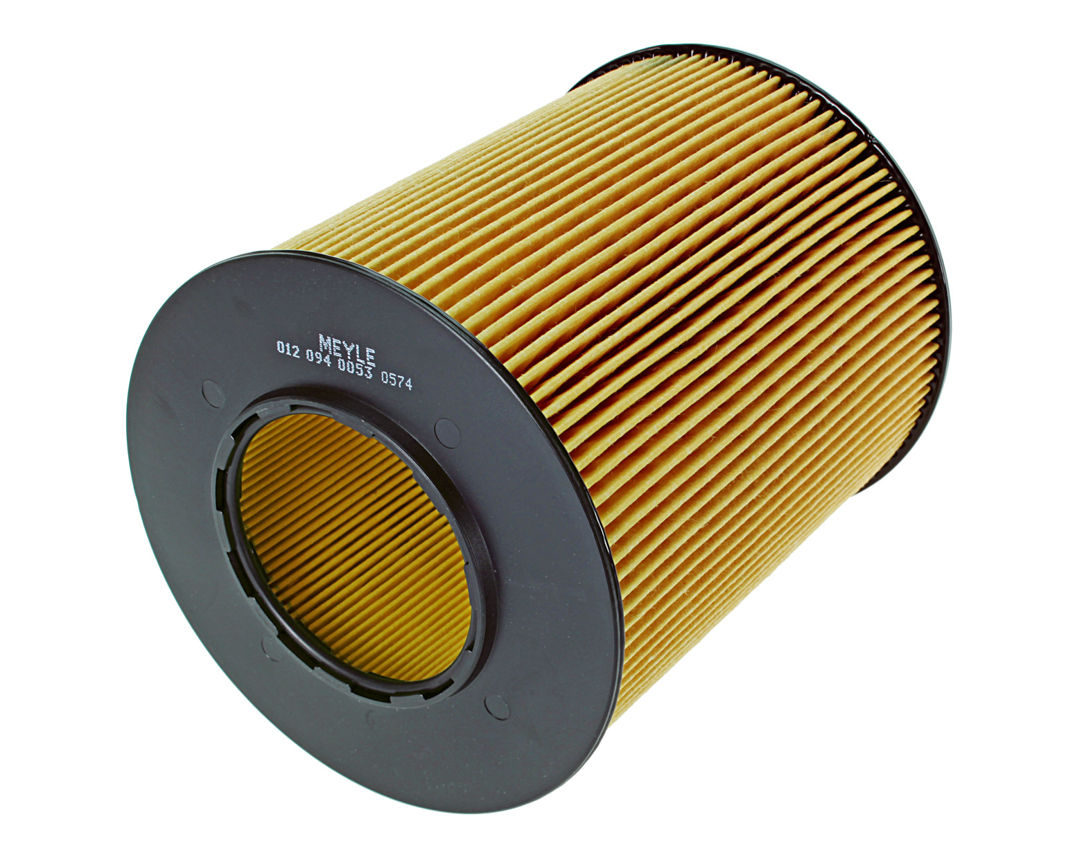 MEYLE Luftfilter 0120940053 Filterindsats height_mm_209|Højde [mm]|150 inner_diameter_mm_496|Indvendig diameter [mm]|59,5 150mm for MERCEDES-BENZ
