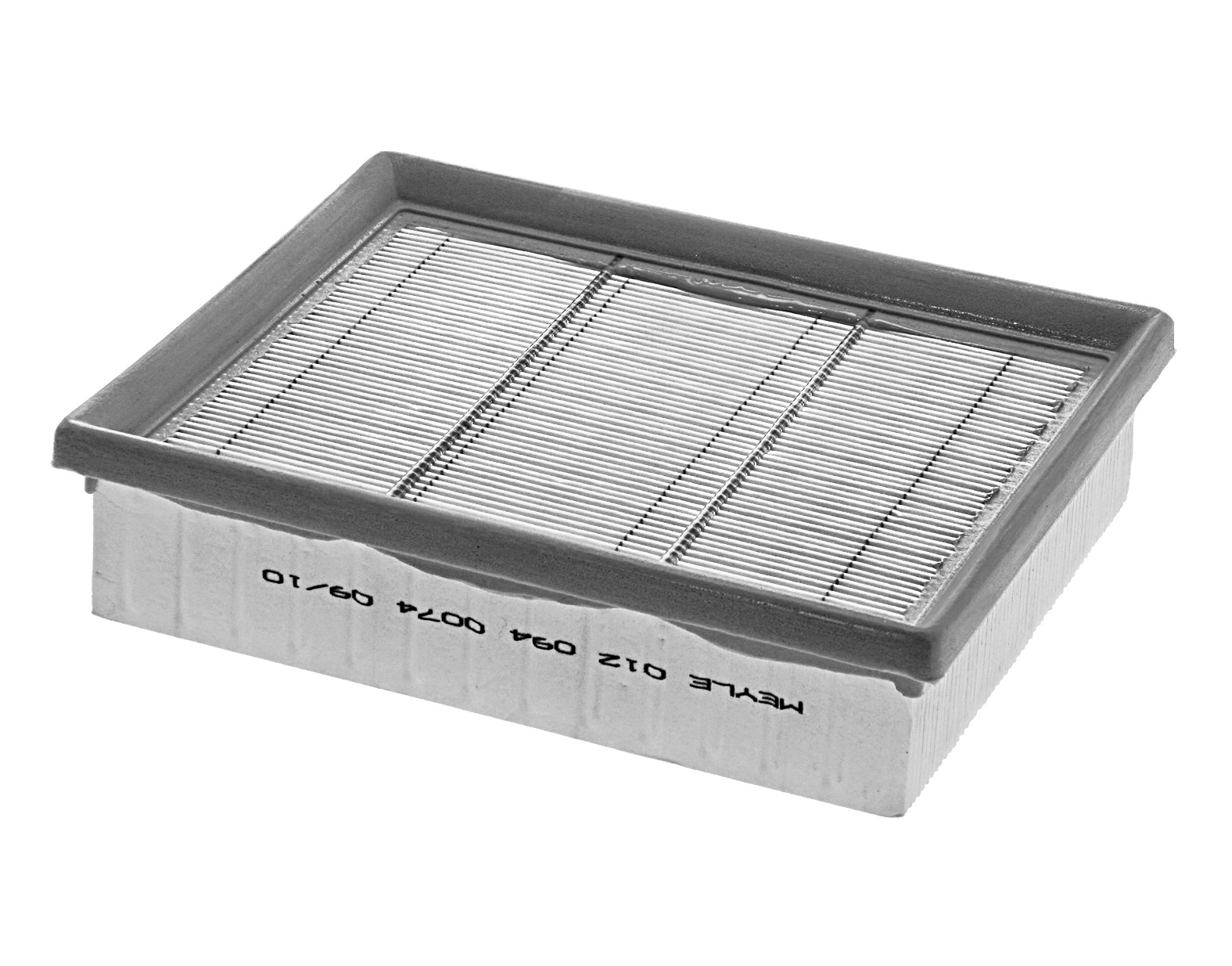 MEYLE Luftfilter 0120940074 Filterindsats height_mm_209|Højde [mm]|50 length_mm_203|Længde [mm]|174 50mm for MERCEDES-BENZ