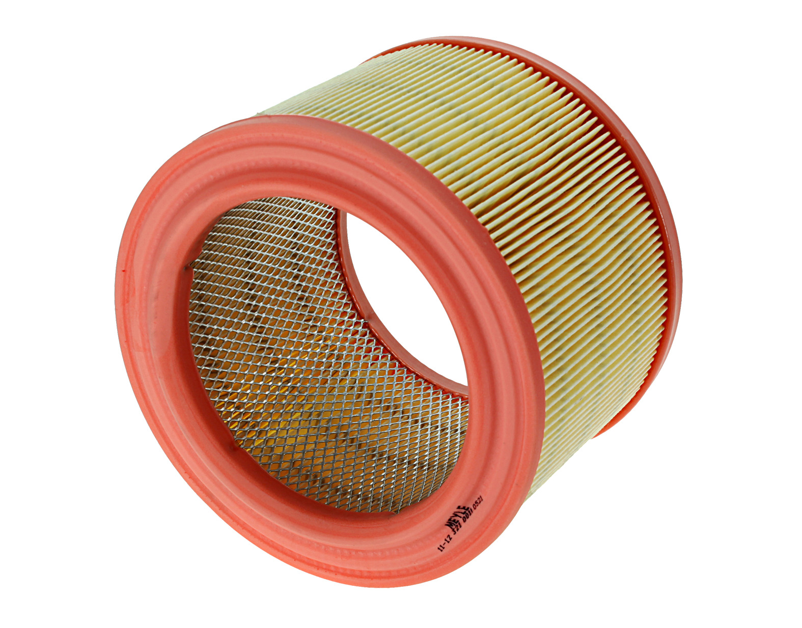 MEYLE Luftfilter 11123210010 Filterindsats height_mm_209|Højde [mm]|123 inner_diameter_mm_496|Indvendig diameter [mm]|118 123mm for PEUGEOT CITROËN
