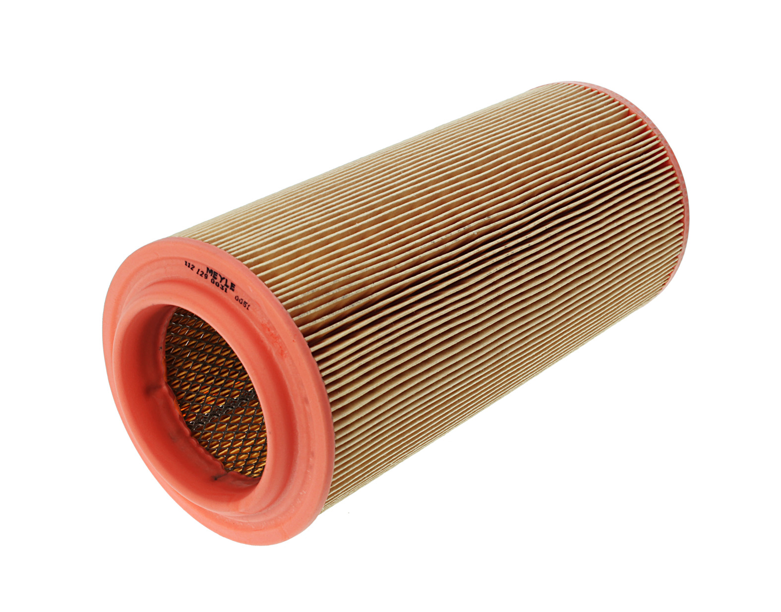 MEYLE Luftfilter 1121290031 Filterindsats height_mm_209|Højde [mm]|264 inner_diameter_mm_496|Indvendig diameter [mm]|70 264mm for AUDI VW