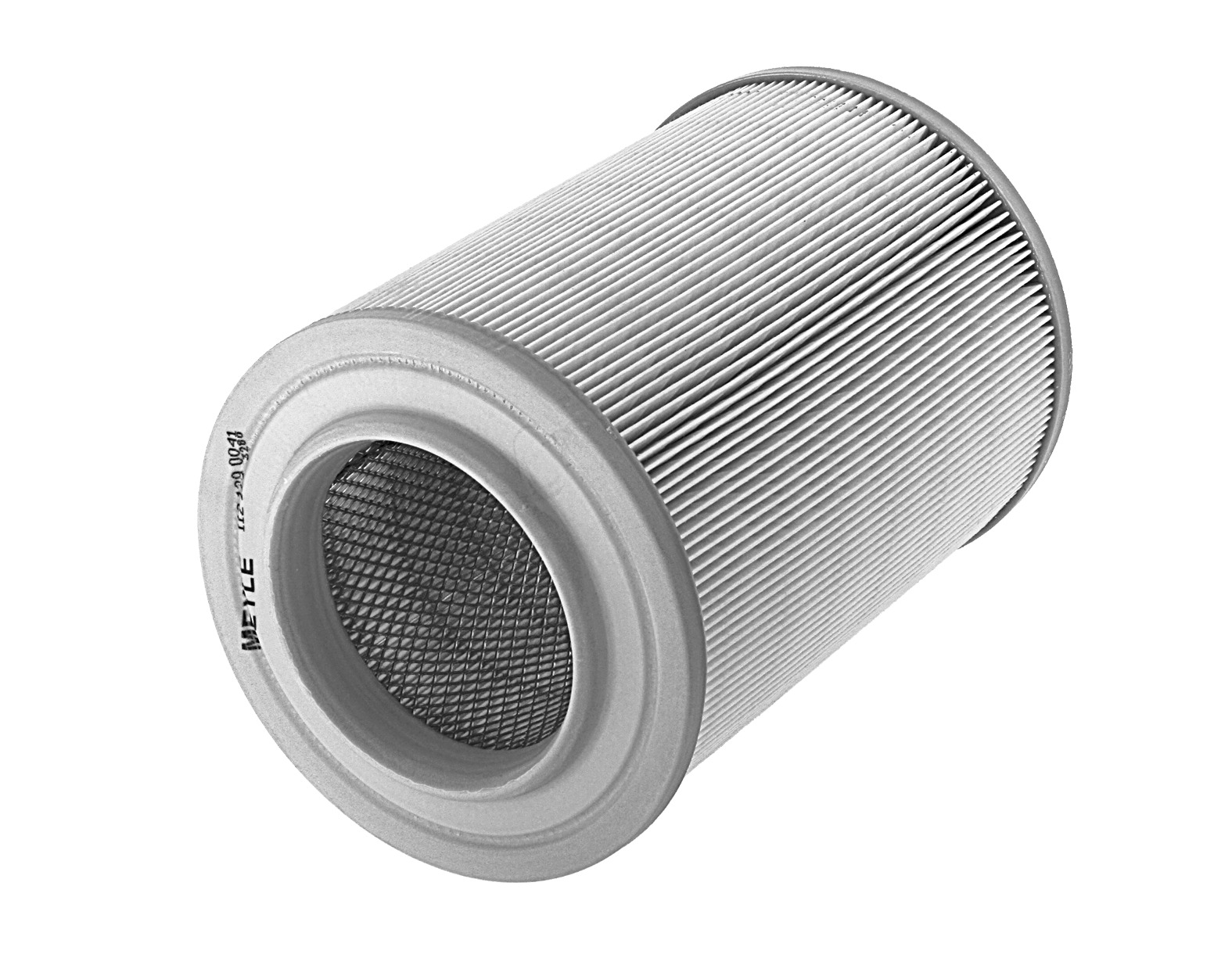 MEYLE Luftfilter 1121290041 Filterindsats height_mm_209|Højde [mm]|238 inner_diameter_mm_496|Indvendig diameter [mm]|92 238mm for VW